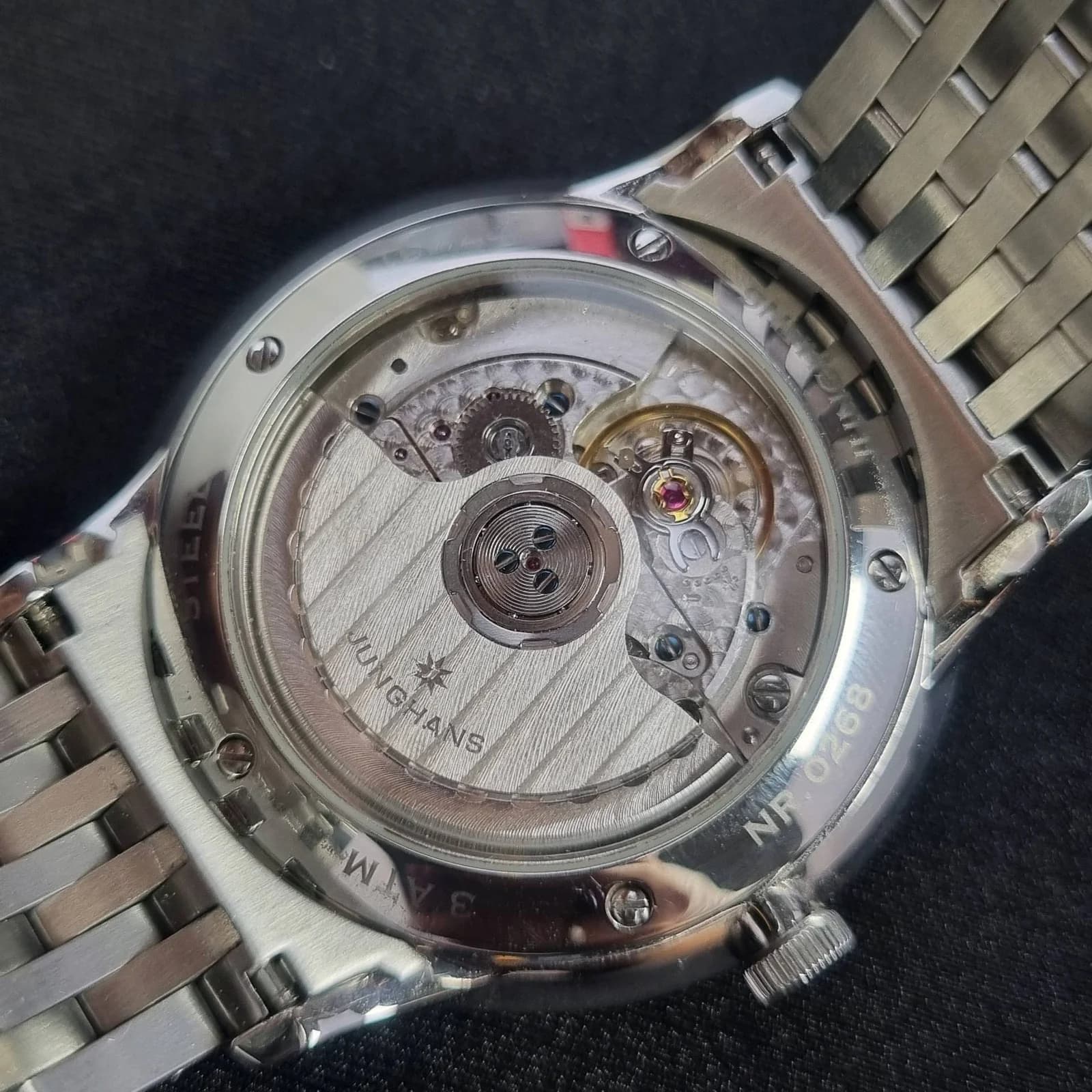 Thumb JUNGHANS  MEISTER CLASSIC