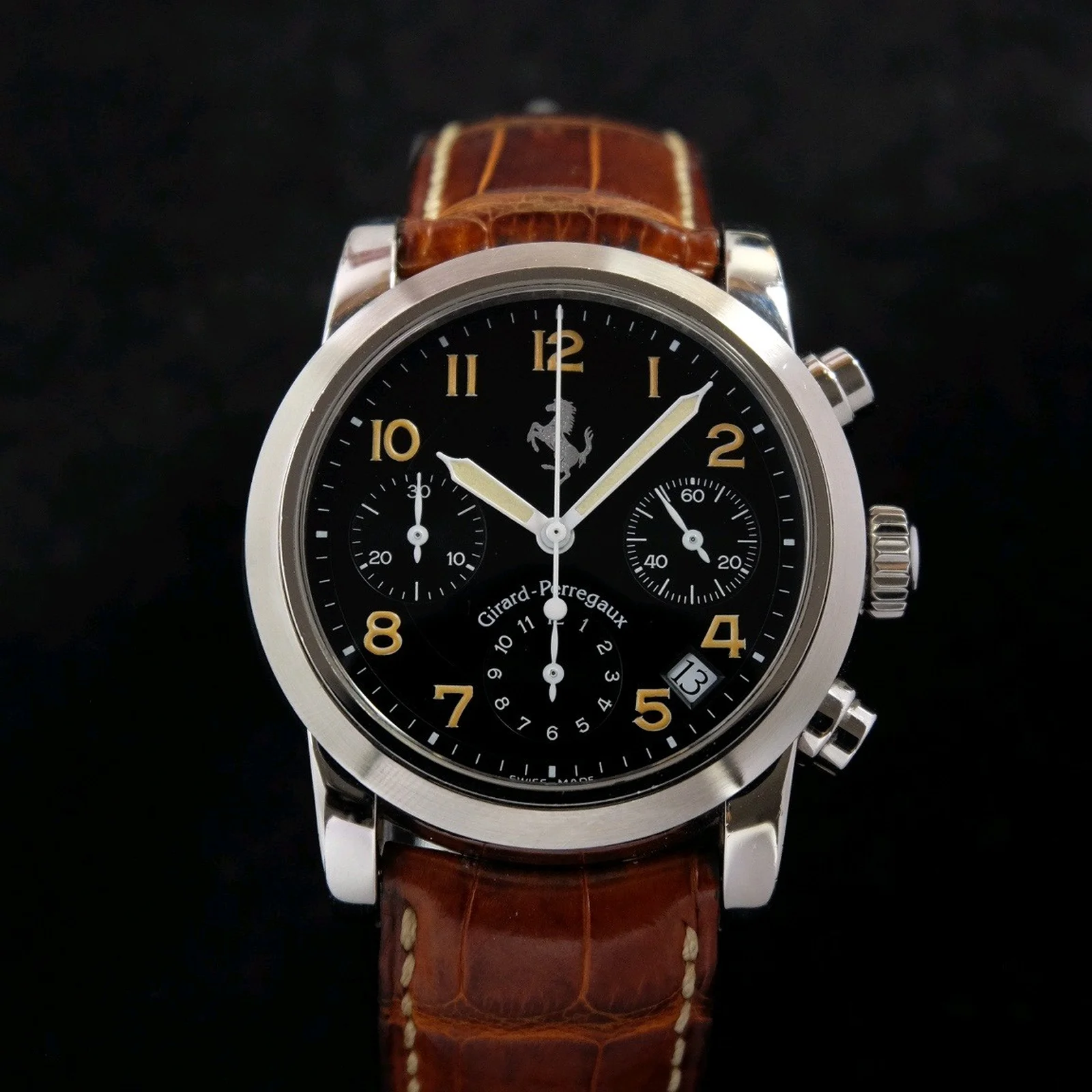 Thumb Girard Perregaux for Ferrari 8020