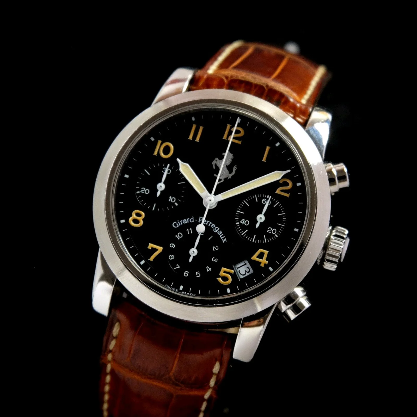 Thumb Girard Perregaux for Ferrari 8020