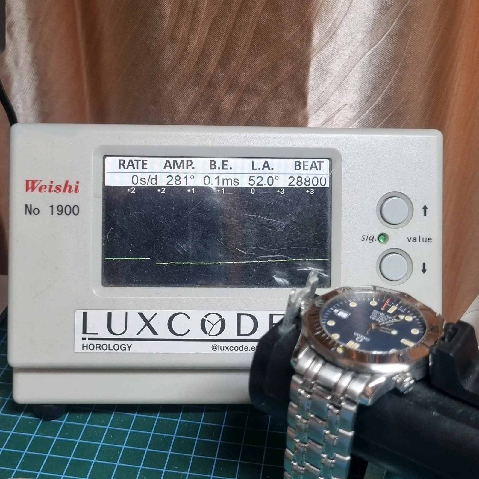 Thumb OMEGA SEAMASTER PROFESSIONAL 300M  Automatic 41mm