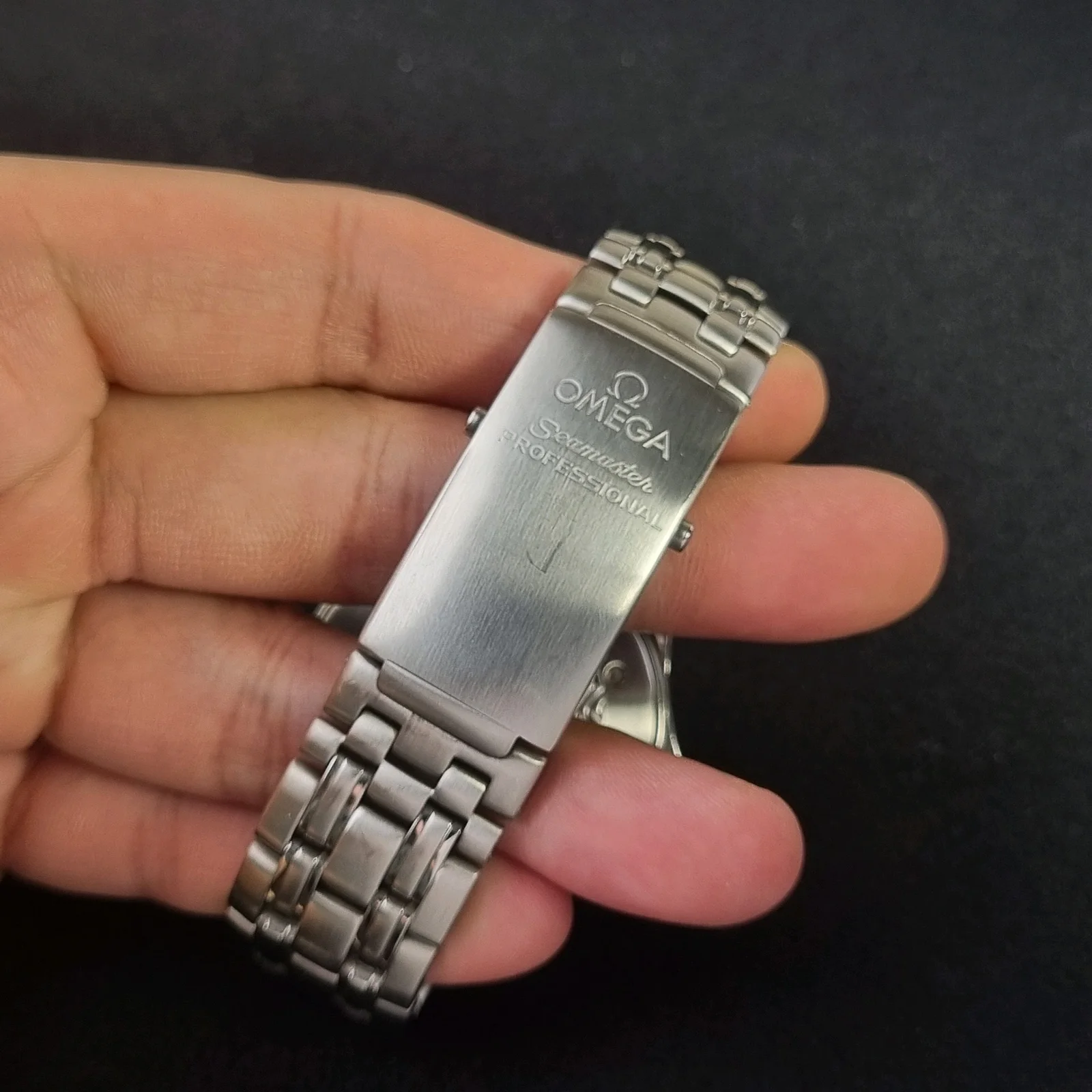 Thumb OMEGA SEAMASTER PROFESSIONAL 300M  Automatic 41mm