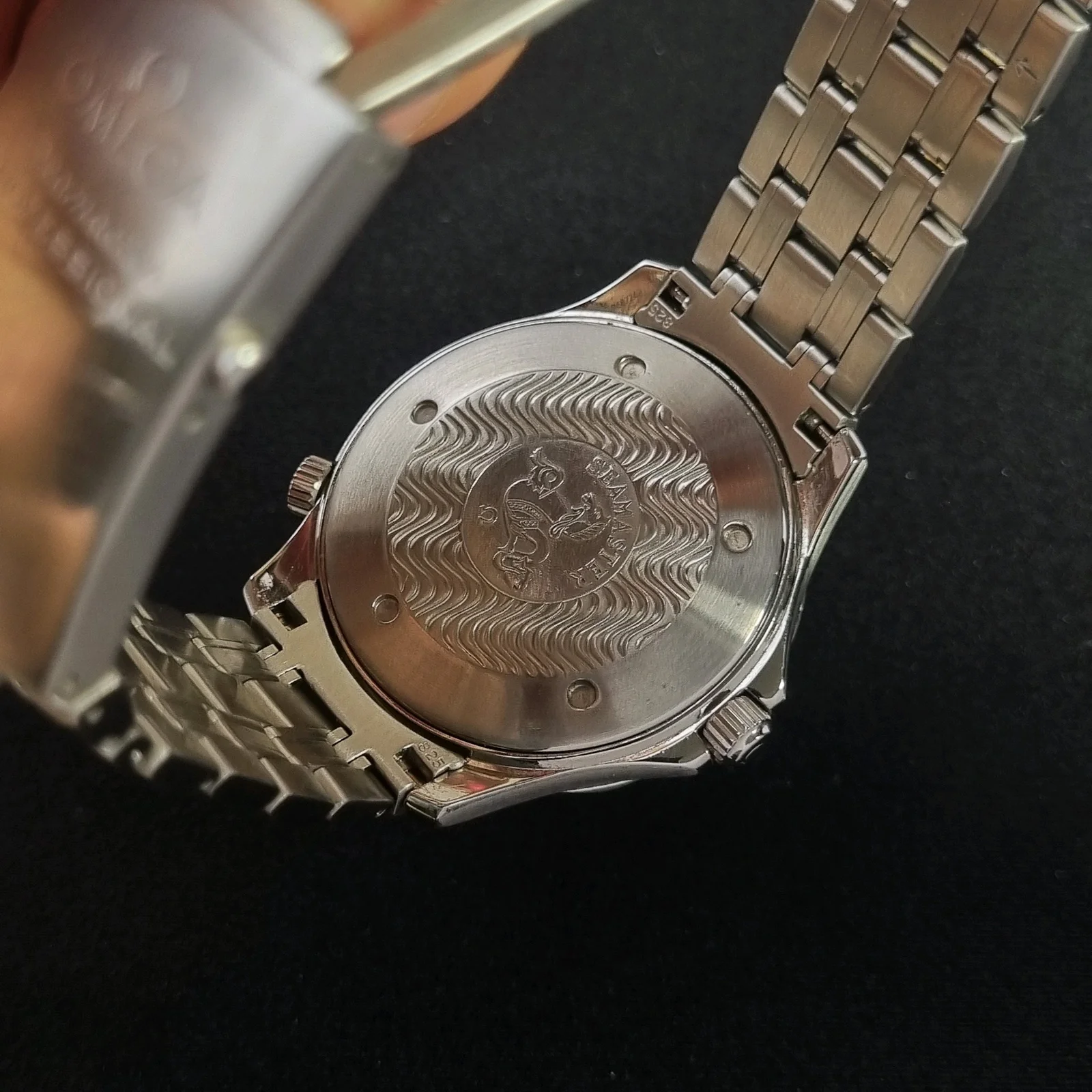 Thumb OMEGA SEAMASTER PROFESSIONAL 300M  Automatic 41mm