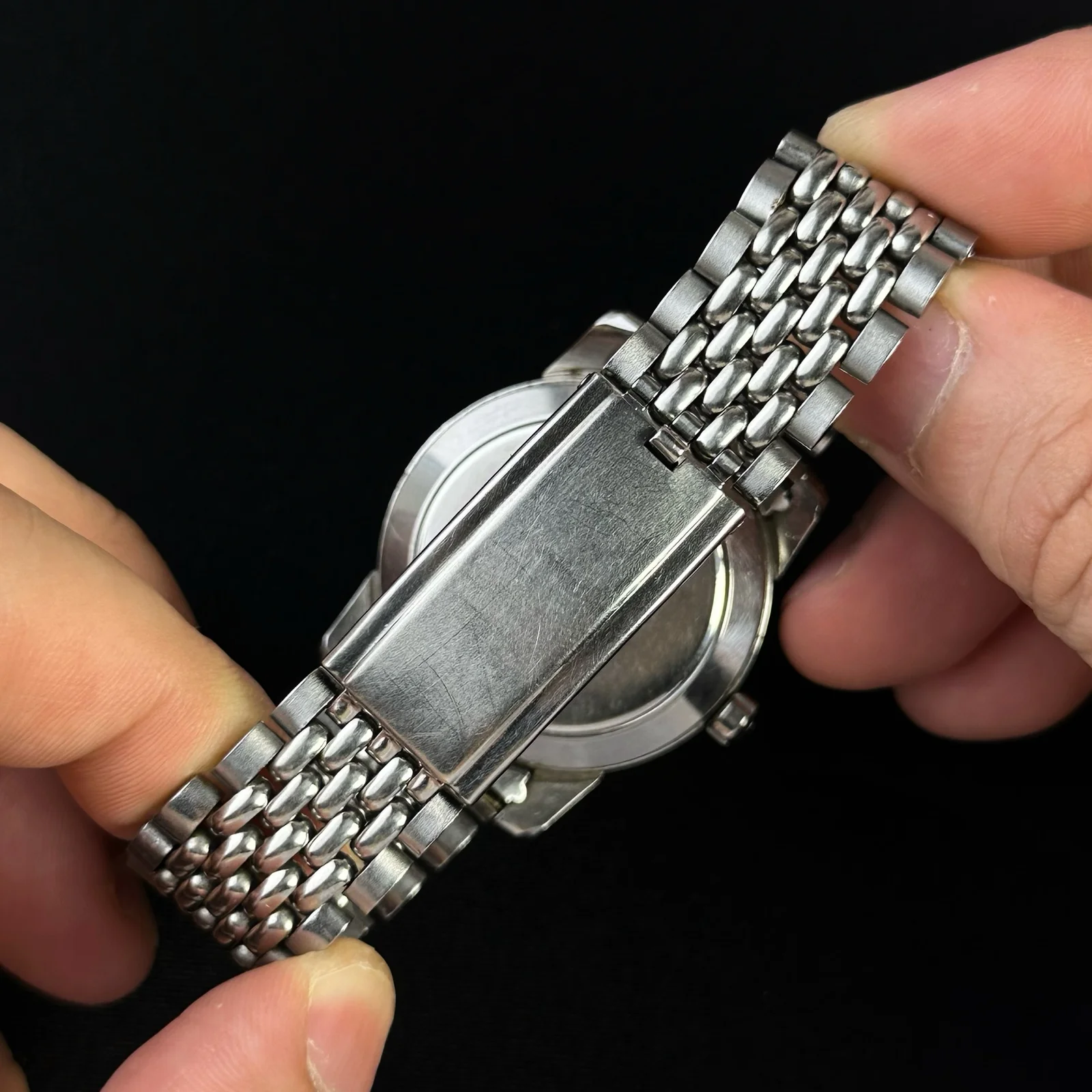 Thumb OMEGA Seamaster Beefy Lugs 2767-1SC