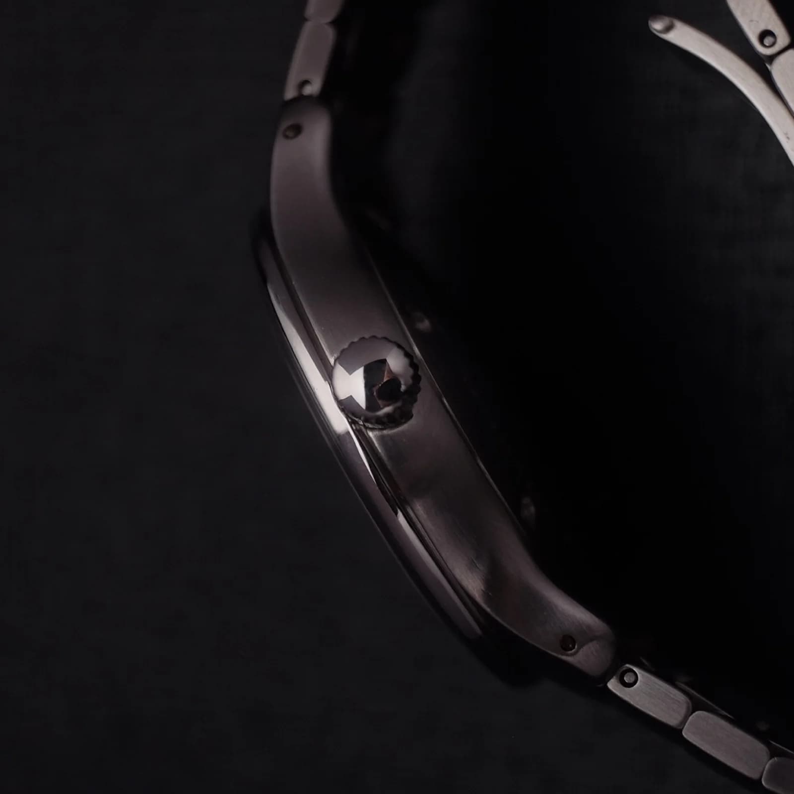 Thumb Porsche Design By Eterna 6602.41