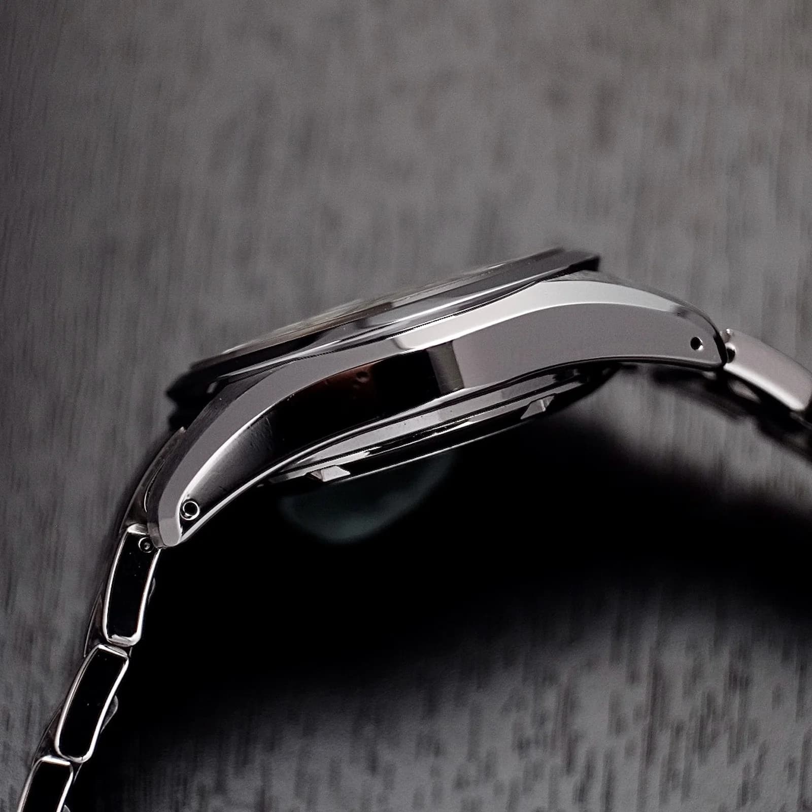 Thumb GRAND SEIKO SBGR001 AUTOMATIC 9S55