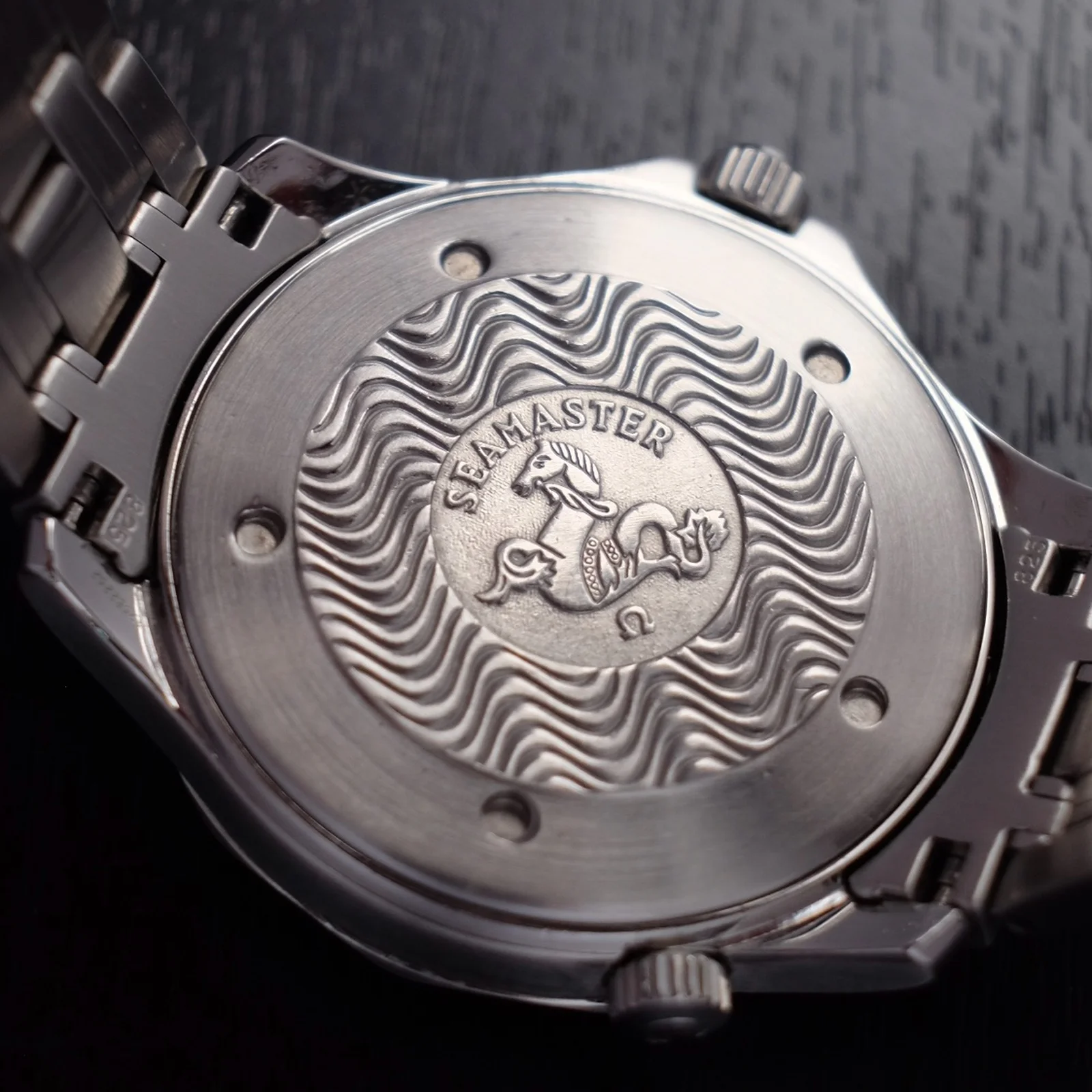 Thumb OMEGA SEAMASTER PROFESSIONAL 300M  Automatic 41mm