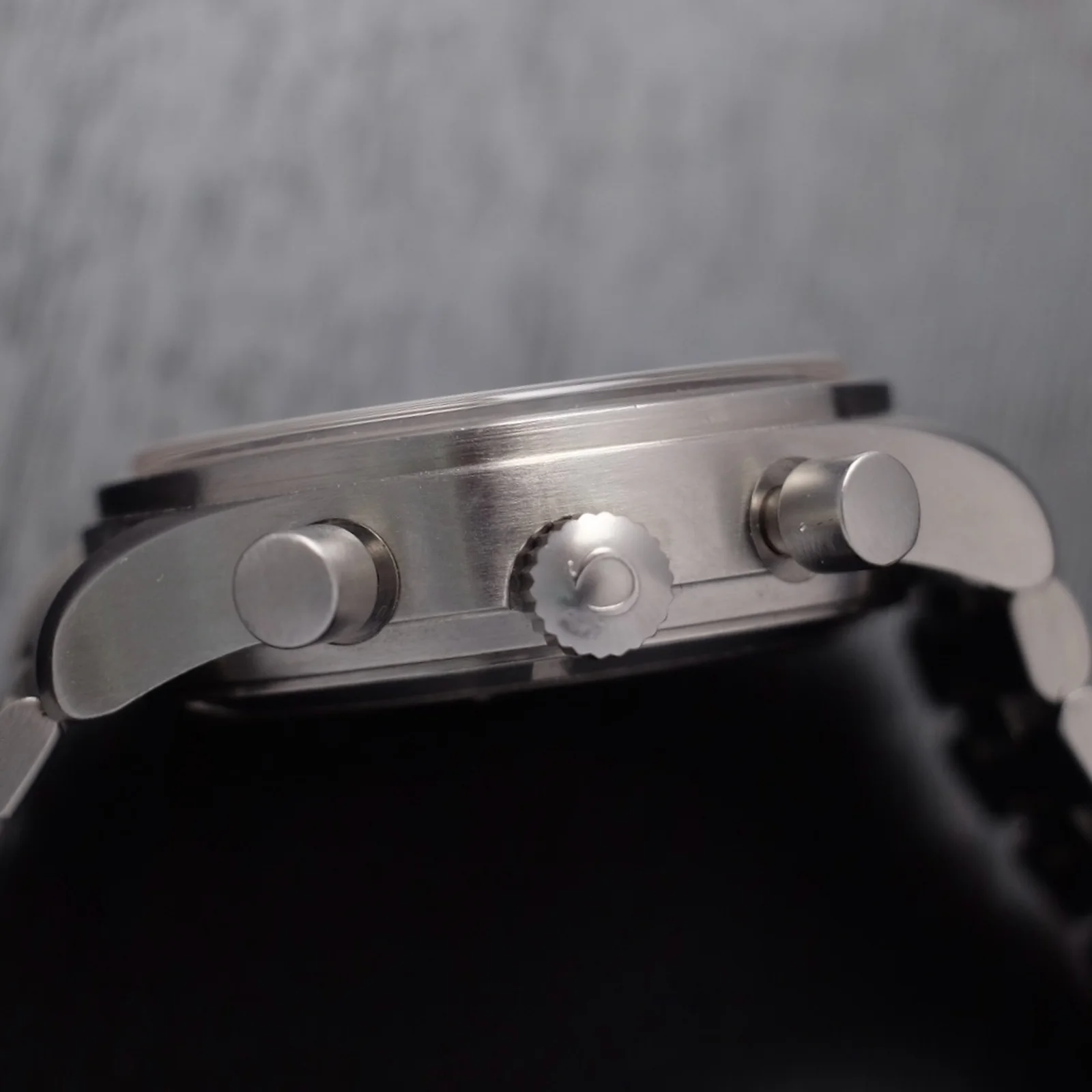 Thumb OMEGA DYNAMIC Chronograph Automatic  5240.50