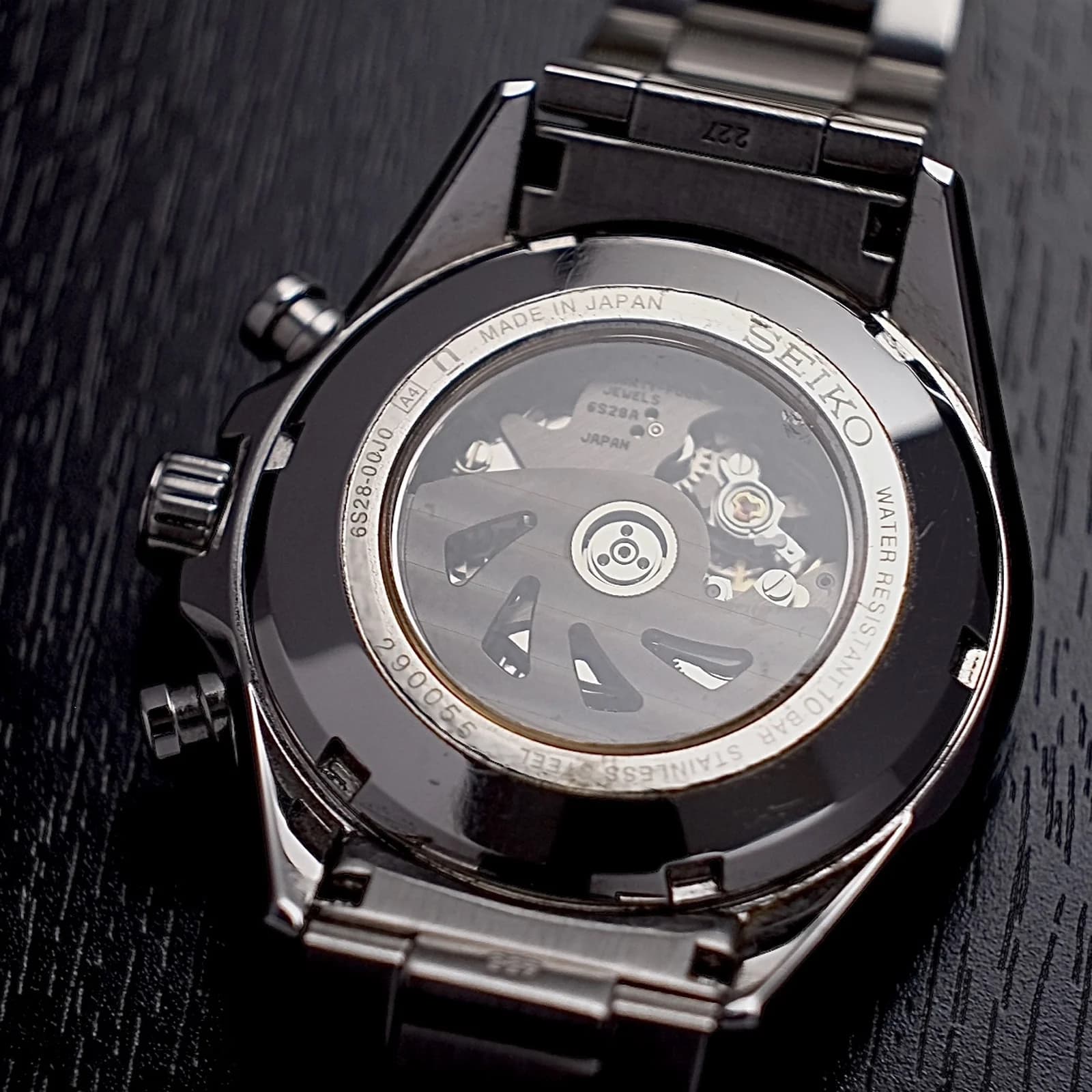 Thumb SEIKO Ananta SAEH015