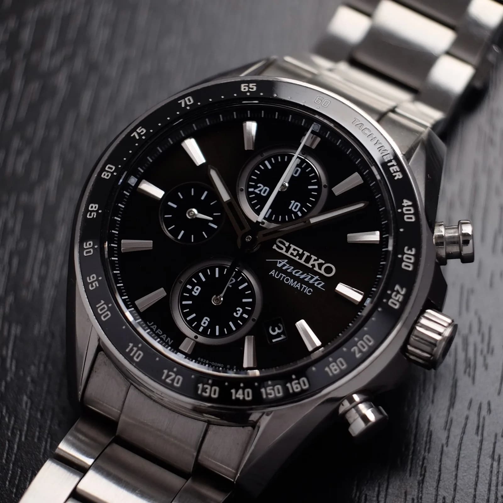 Thumb SEIKO Ananta SAEH015