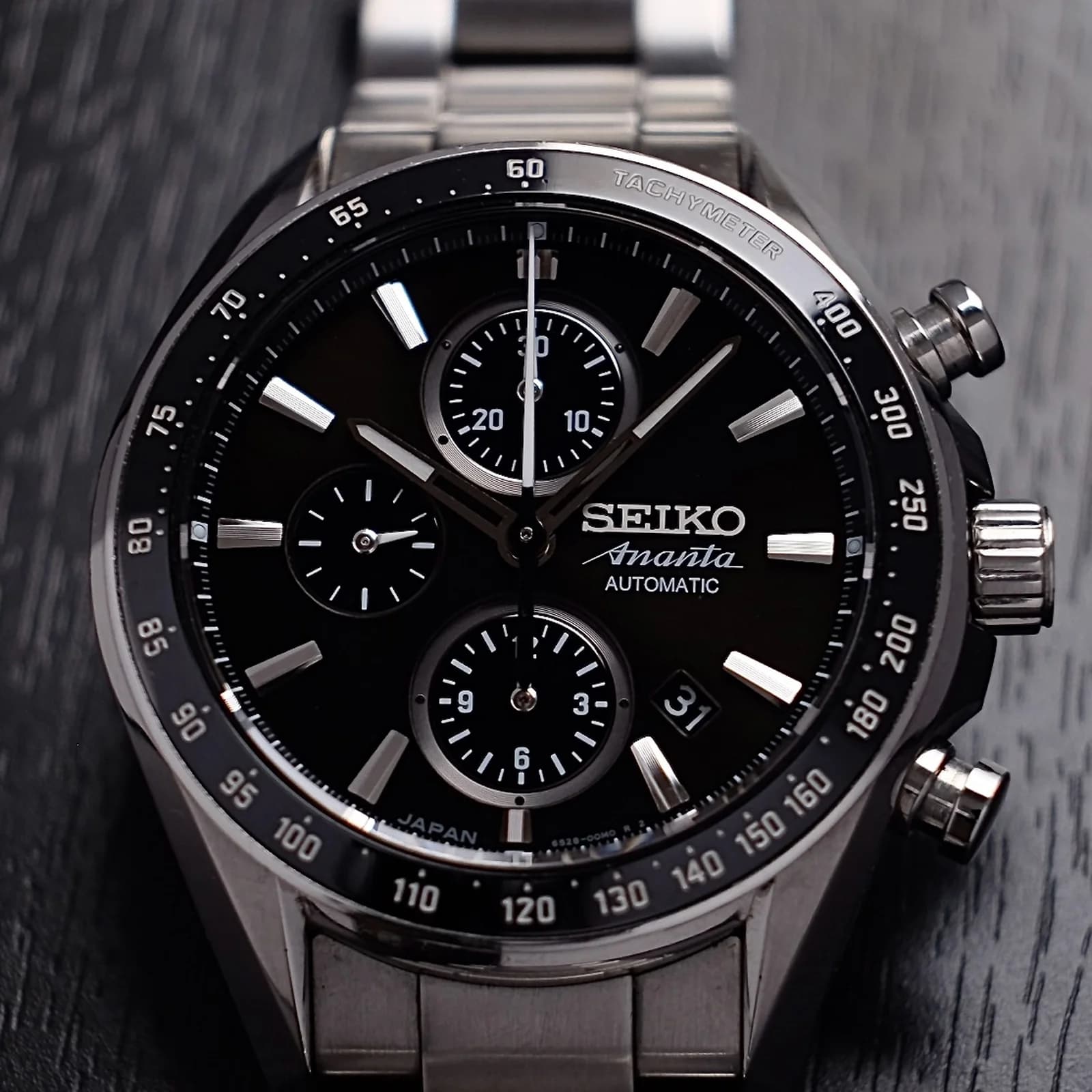 Thumb SEIKO Ananta SAEH015