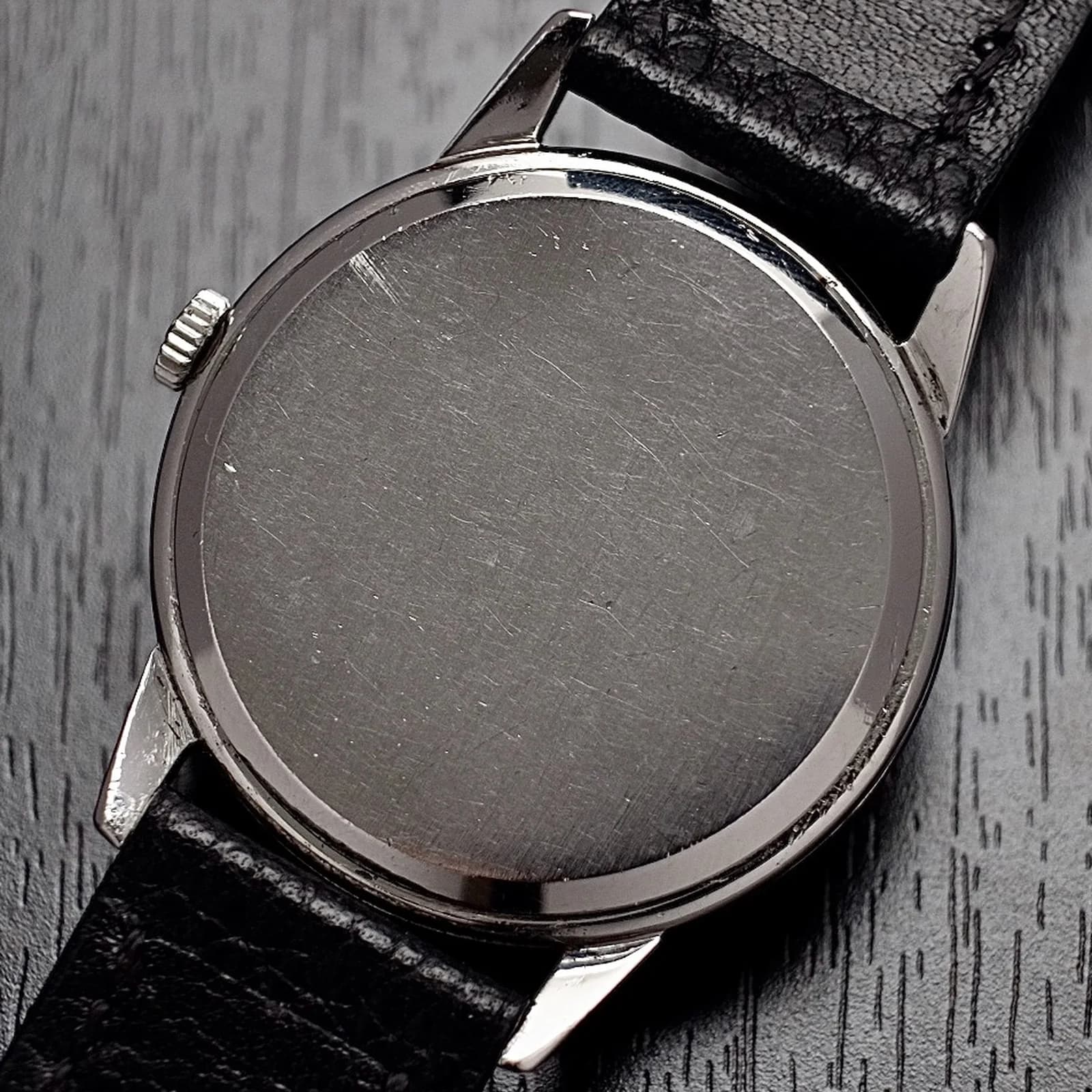 Thumb OMEGA Geneve cursive 14724 SC 61 manual 610
