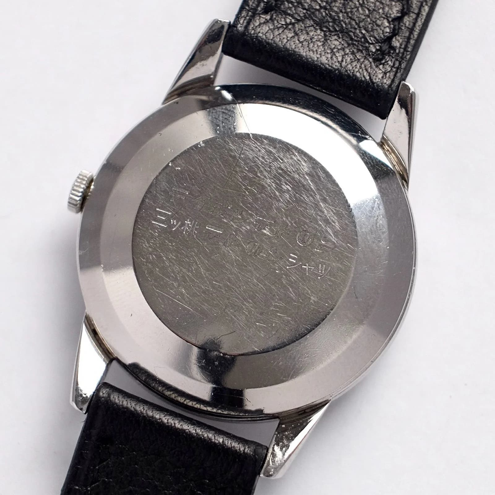 Thumb OMEGA Geneve CALENDAR 2982-6 SC automatic 503