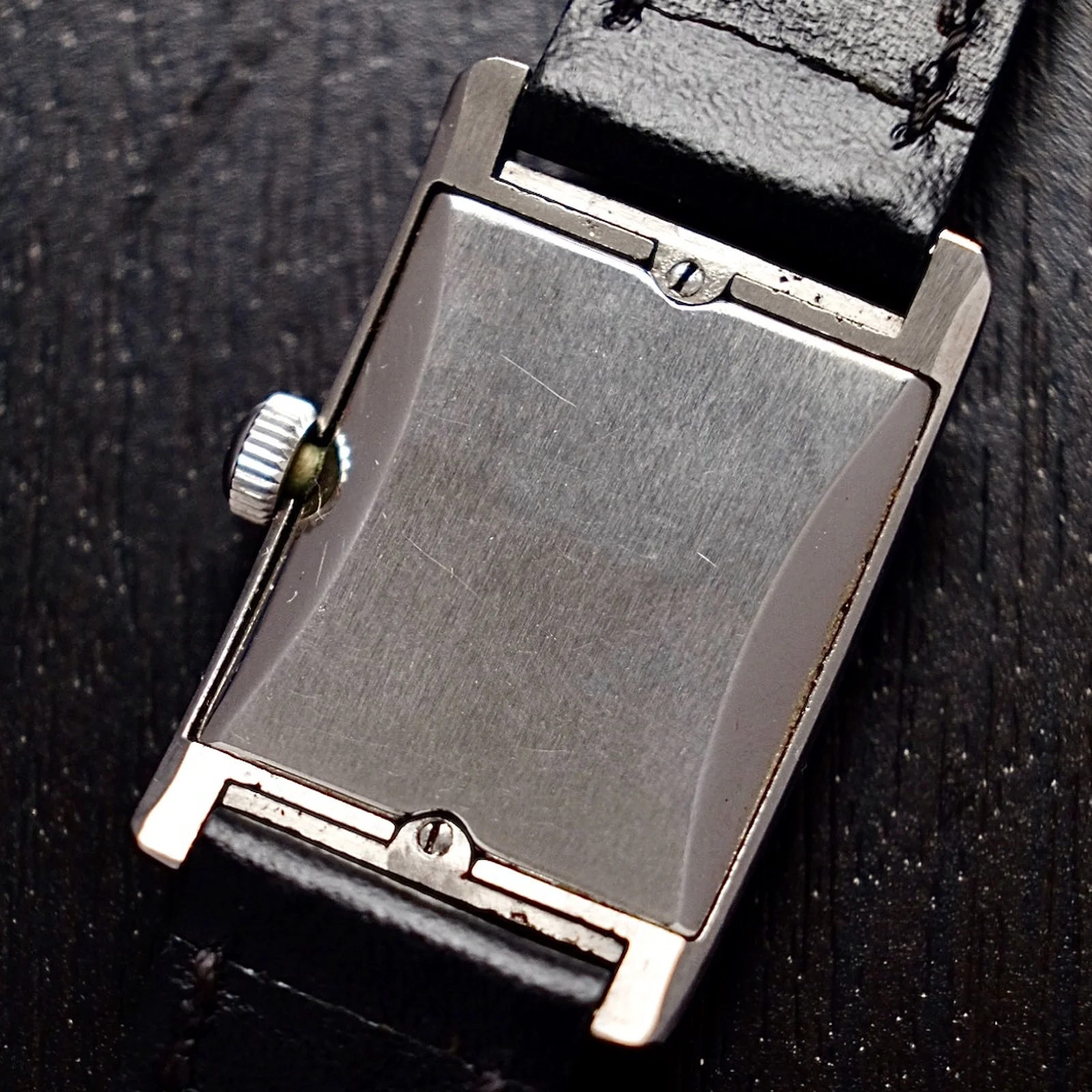 Thumb 1940 Empire Watch Co Tank Manual