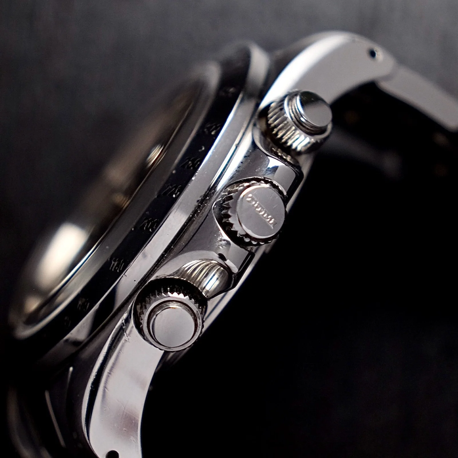 Thumb TUTIMA Chronogaph Automatic  DAYTONA 793
