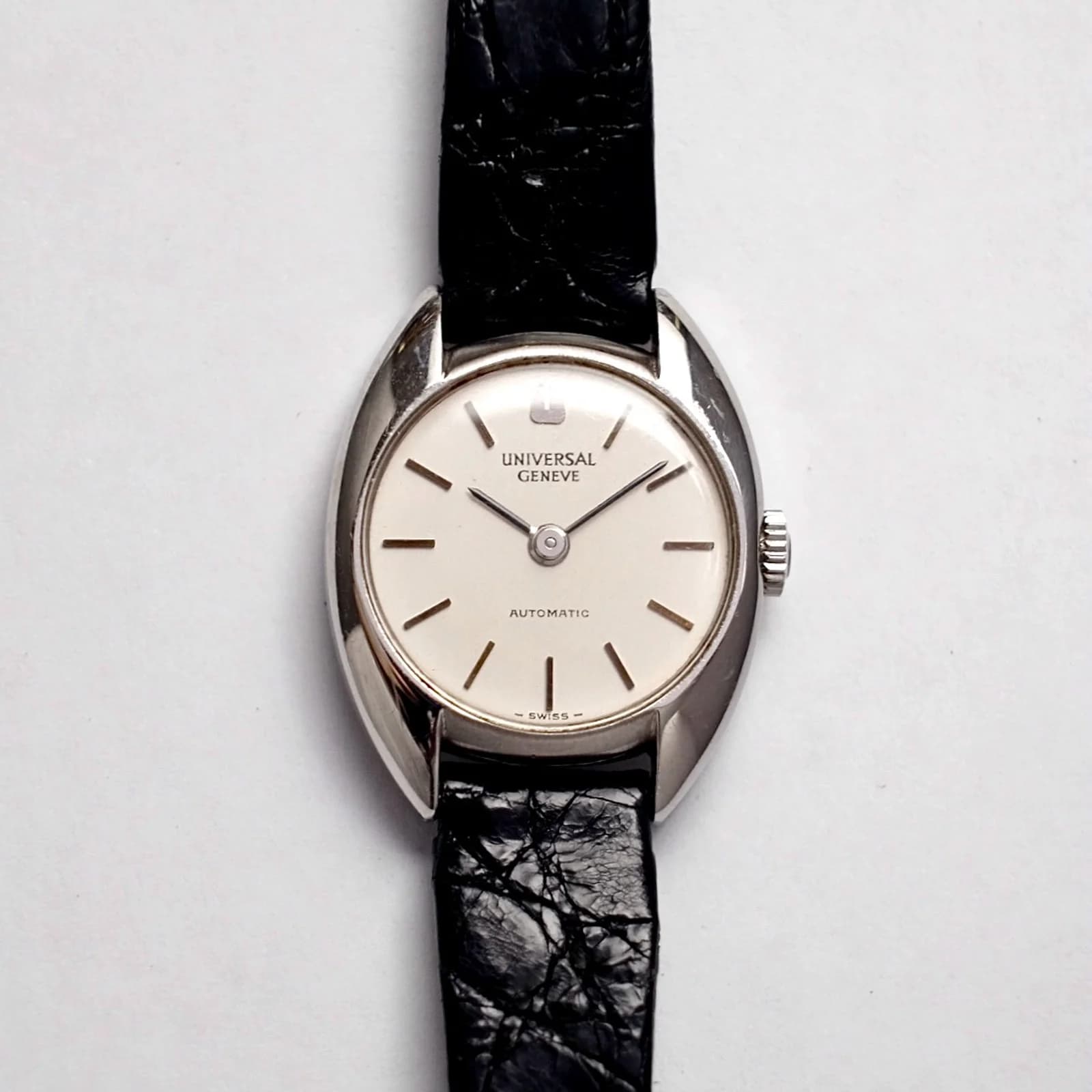 Thumb LADIES UNIVERSAL GENEVE C-shape 824604