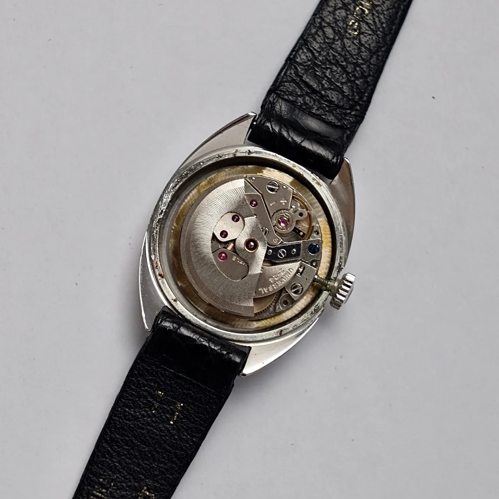 Thumb LADIES UNIVERSAL GENEVE C-shape 824604