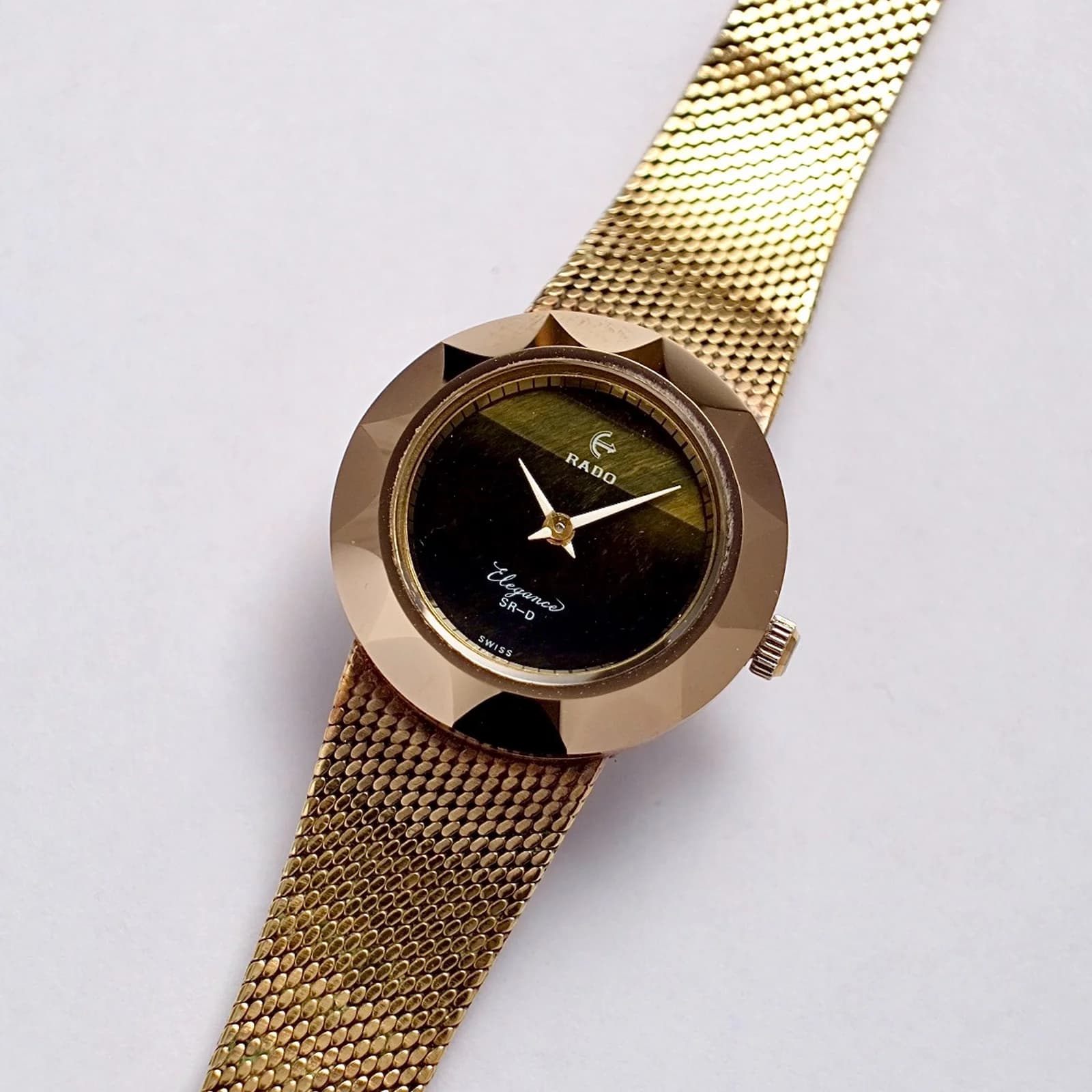 Thumb Ladies RADO Elegance