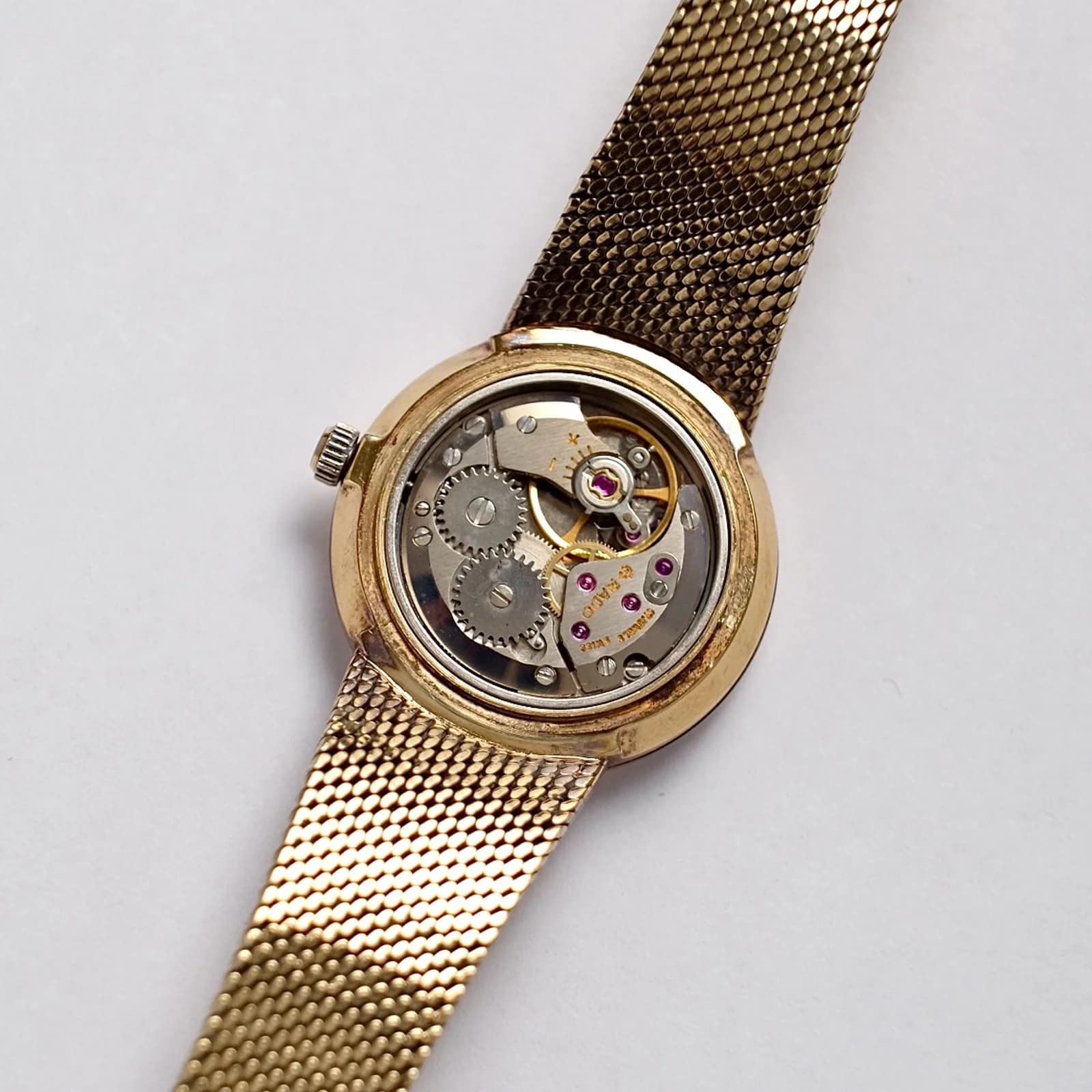 Thumb Ladies RADO Elegance