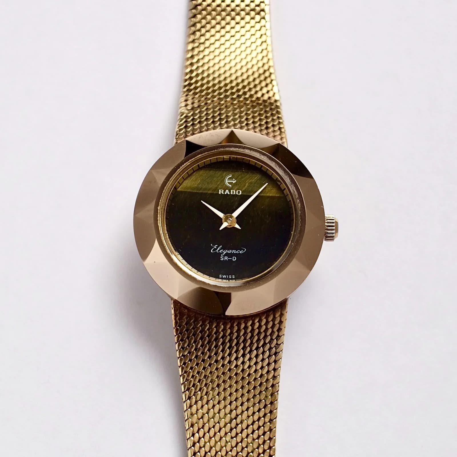 Thumb Ladies RADO Elegance