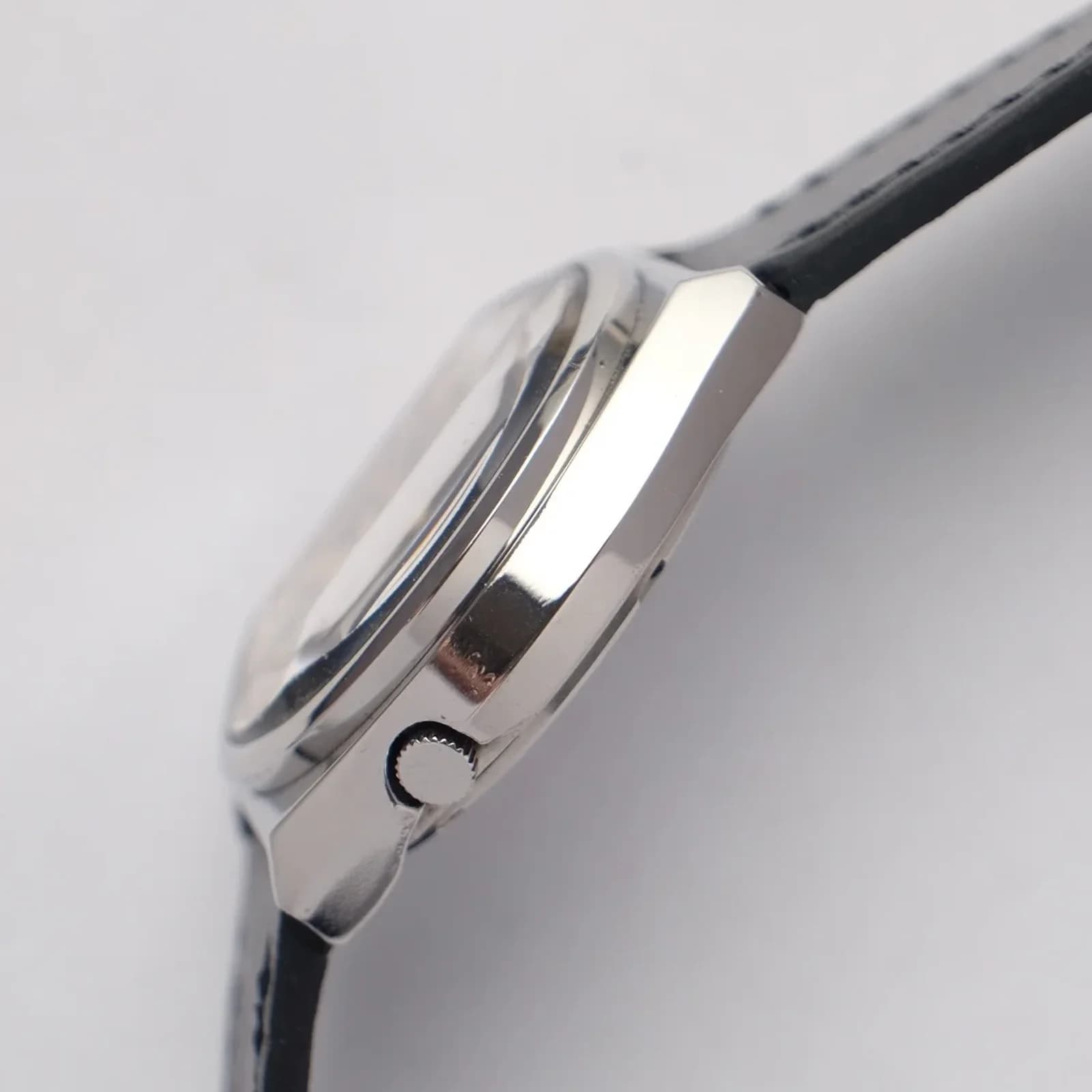 Thumb SEIKO 5 ACTUS SS Automatic golden brown dial 6106-8690