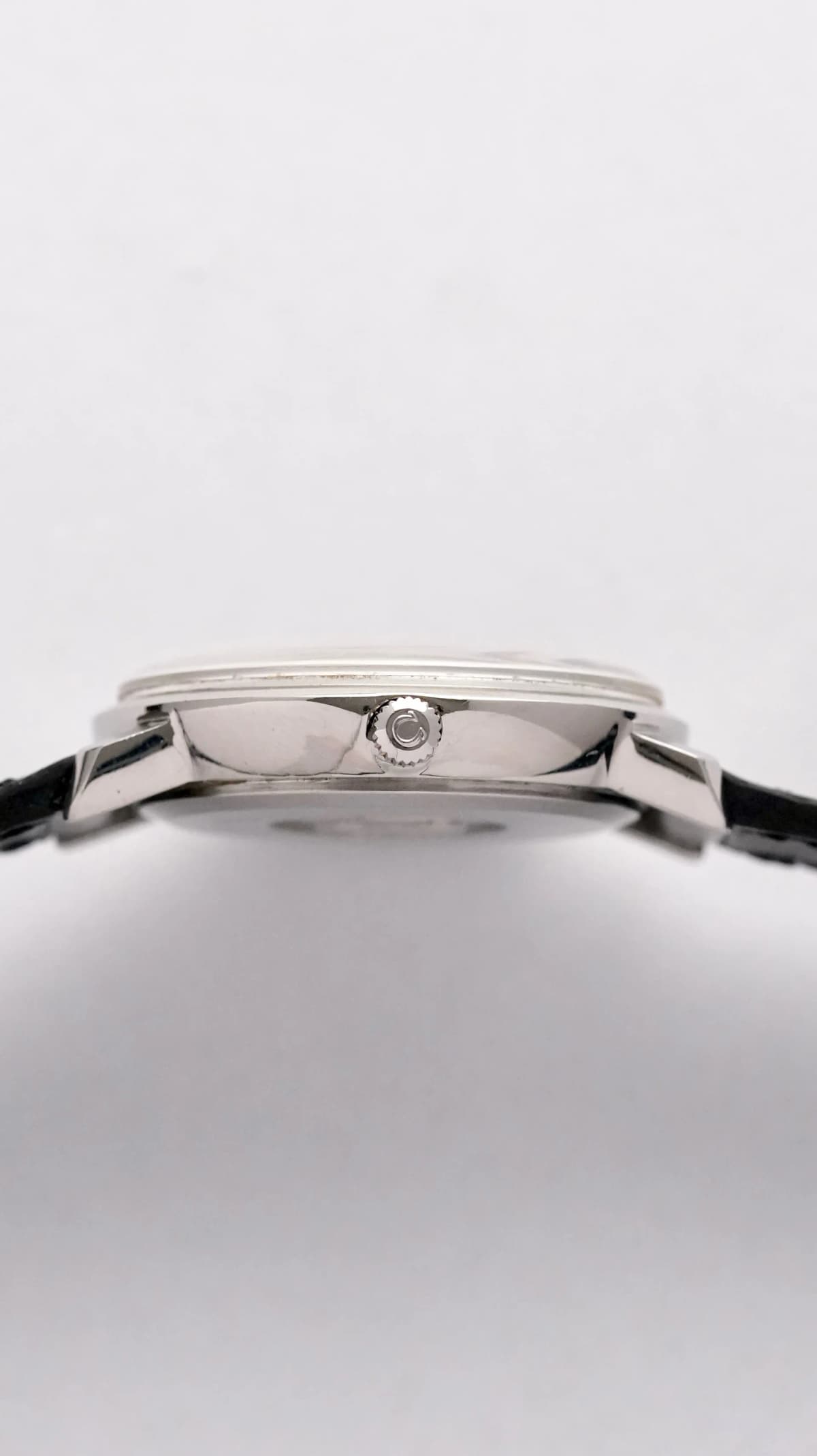 Thumb OMEGA DE VILLE BLUE 166.0134 AUTOMATIC 1012