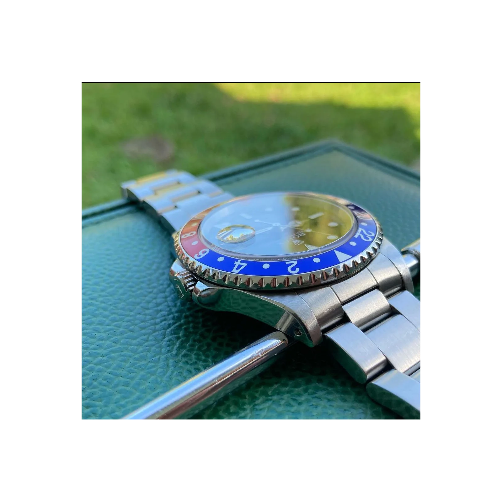 Thumb GMT-Master 16700