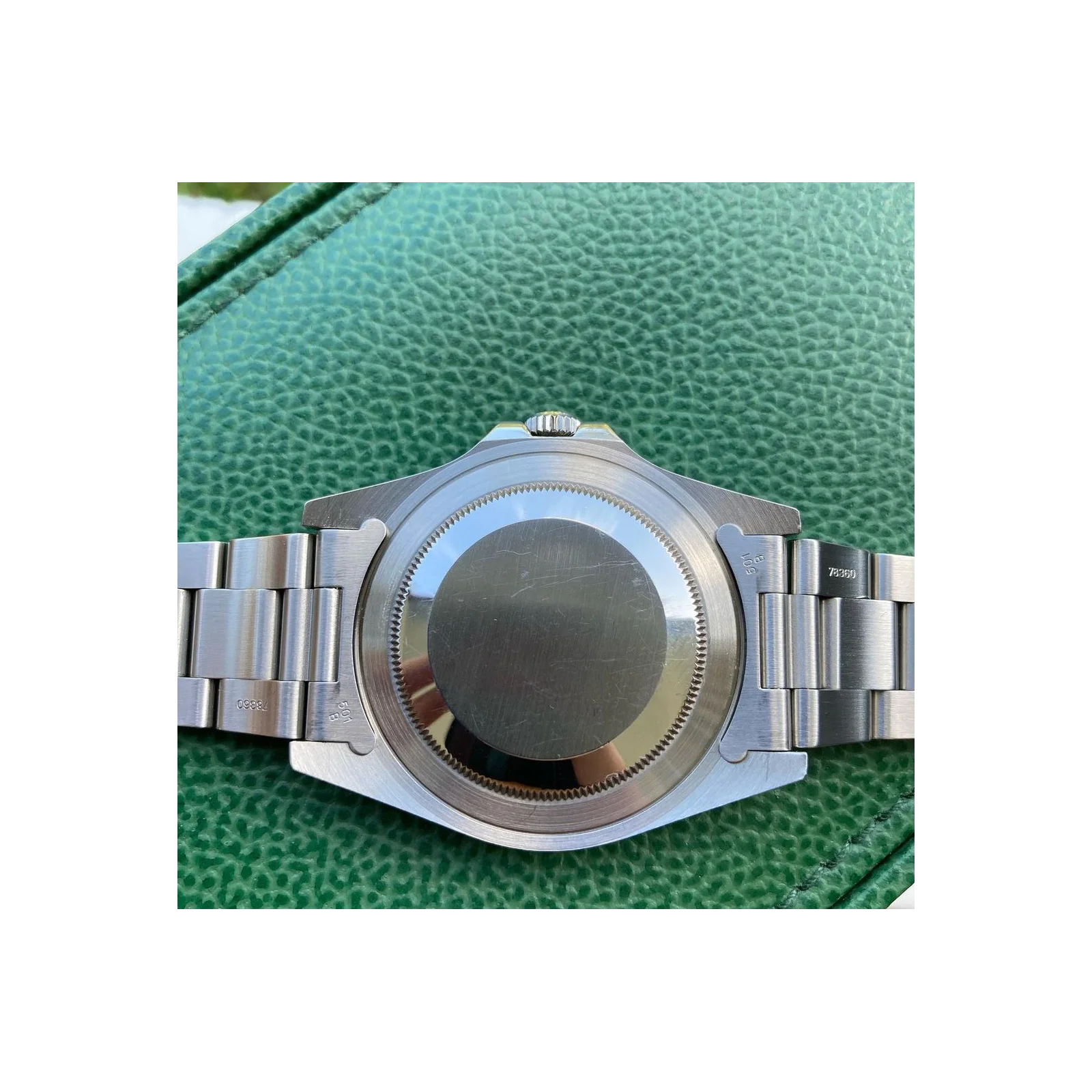 Thumb GMT-Master 16700