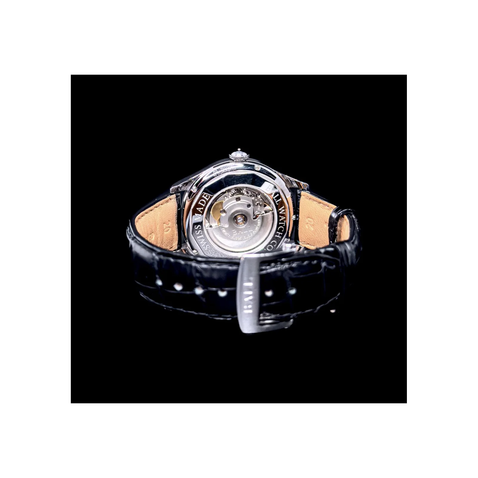 Thumb Trainmaster Moon phase