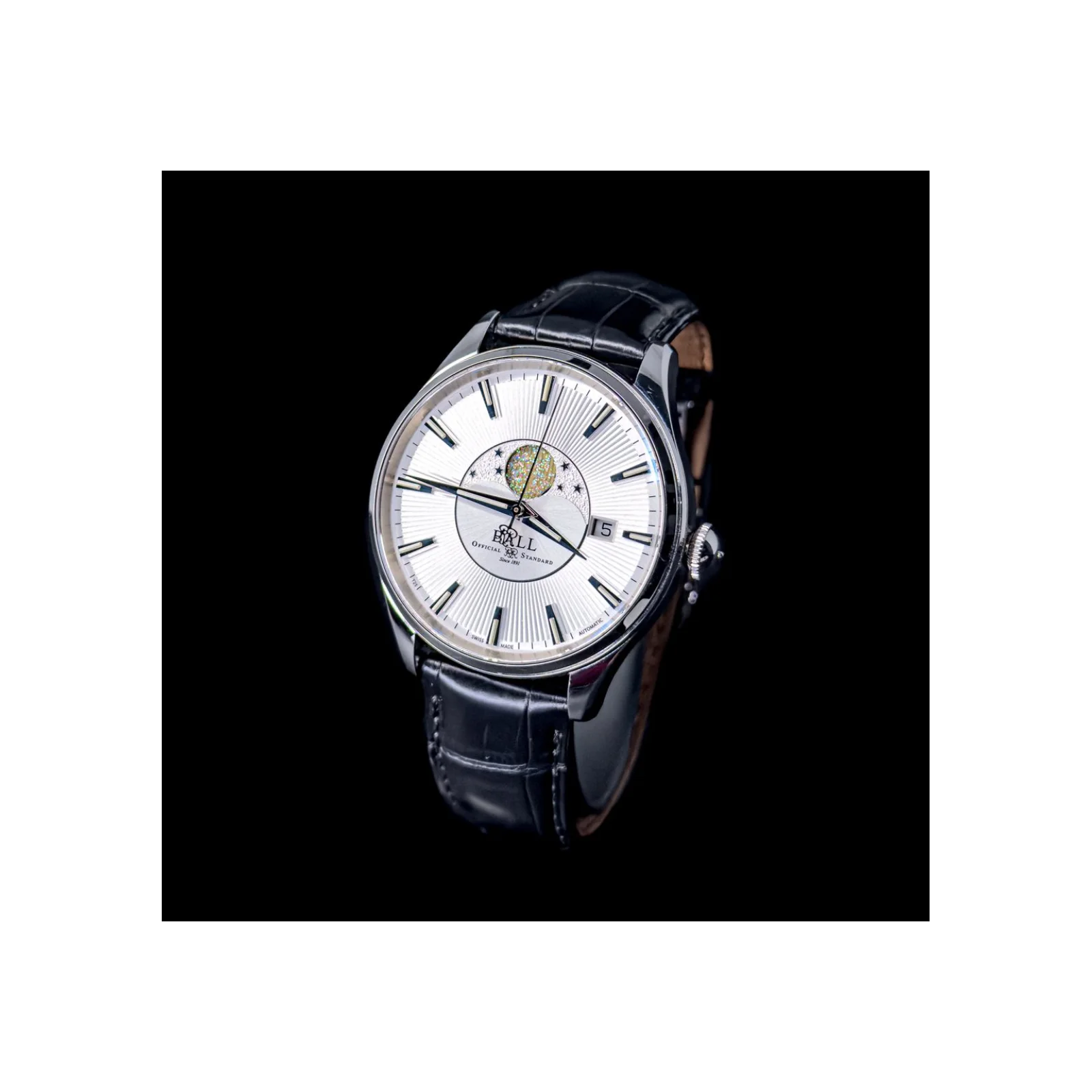Thumb Trainmaster Moon phase