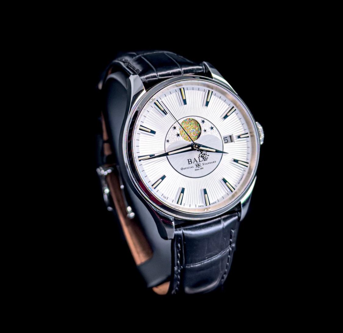 Thumb Trainmaster Moon phase