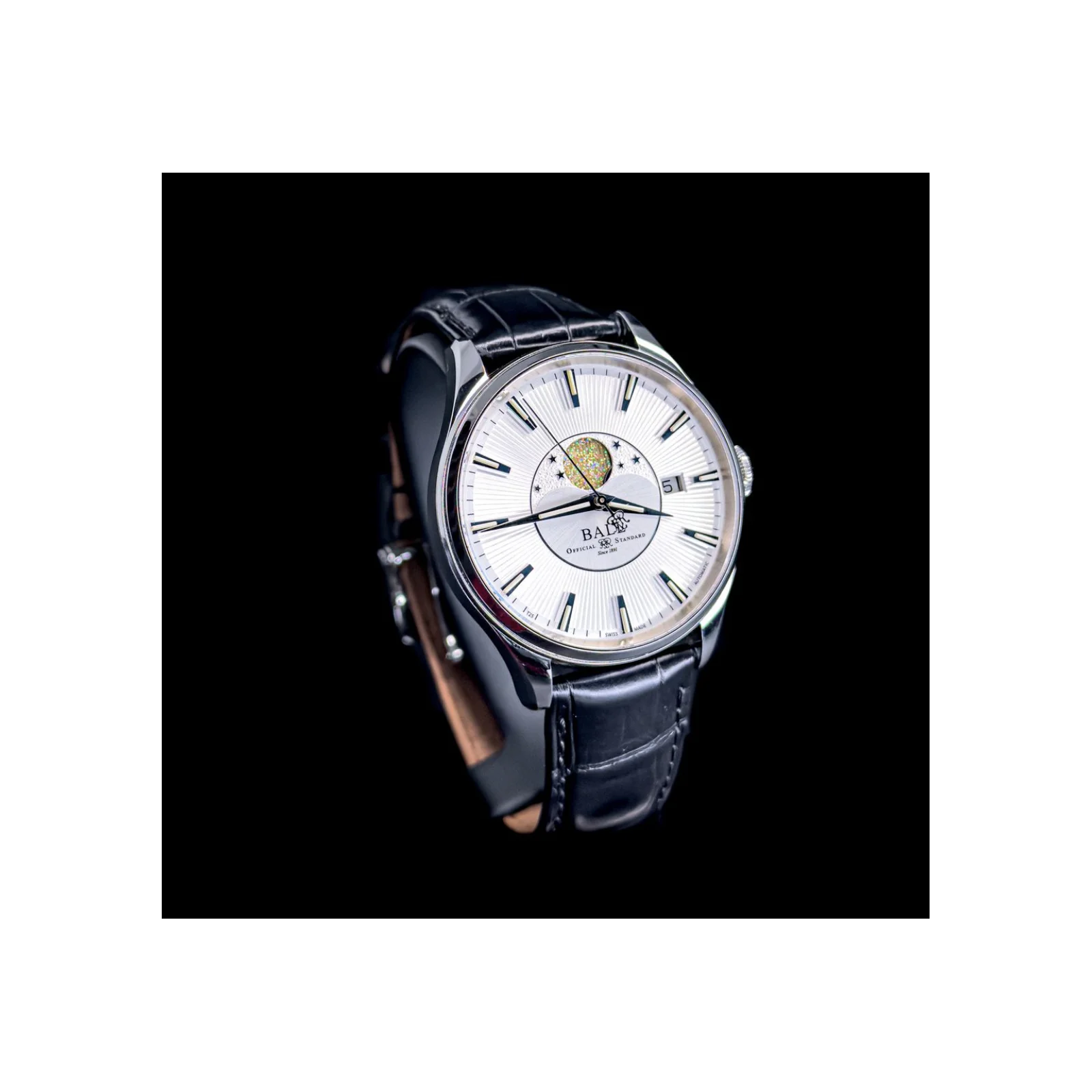 Thumb Trainmaster Moon phase