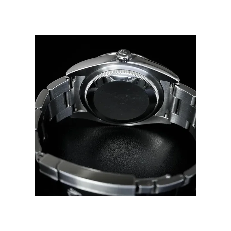 Thumb Datejust 36 Turn-O-Graph 116264