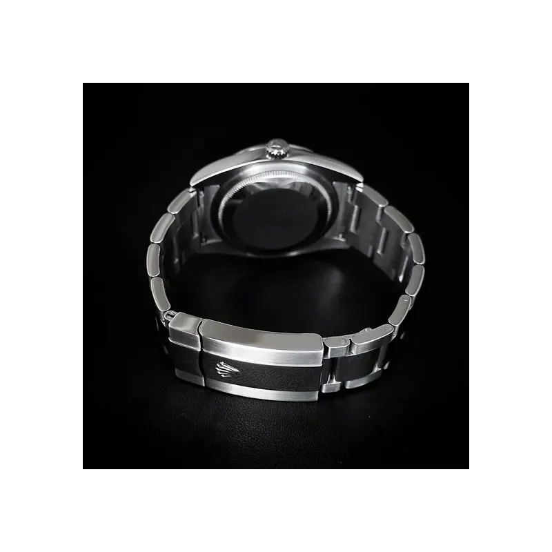 Thumb Datejust 36 Turn-O-Graph 116264