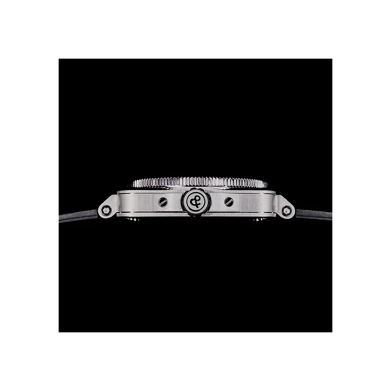 Thumb BR 03-92 Diver White