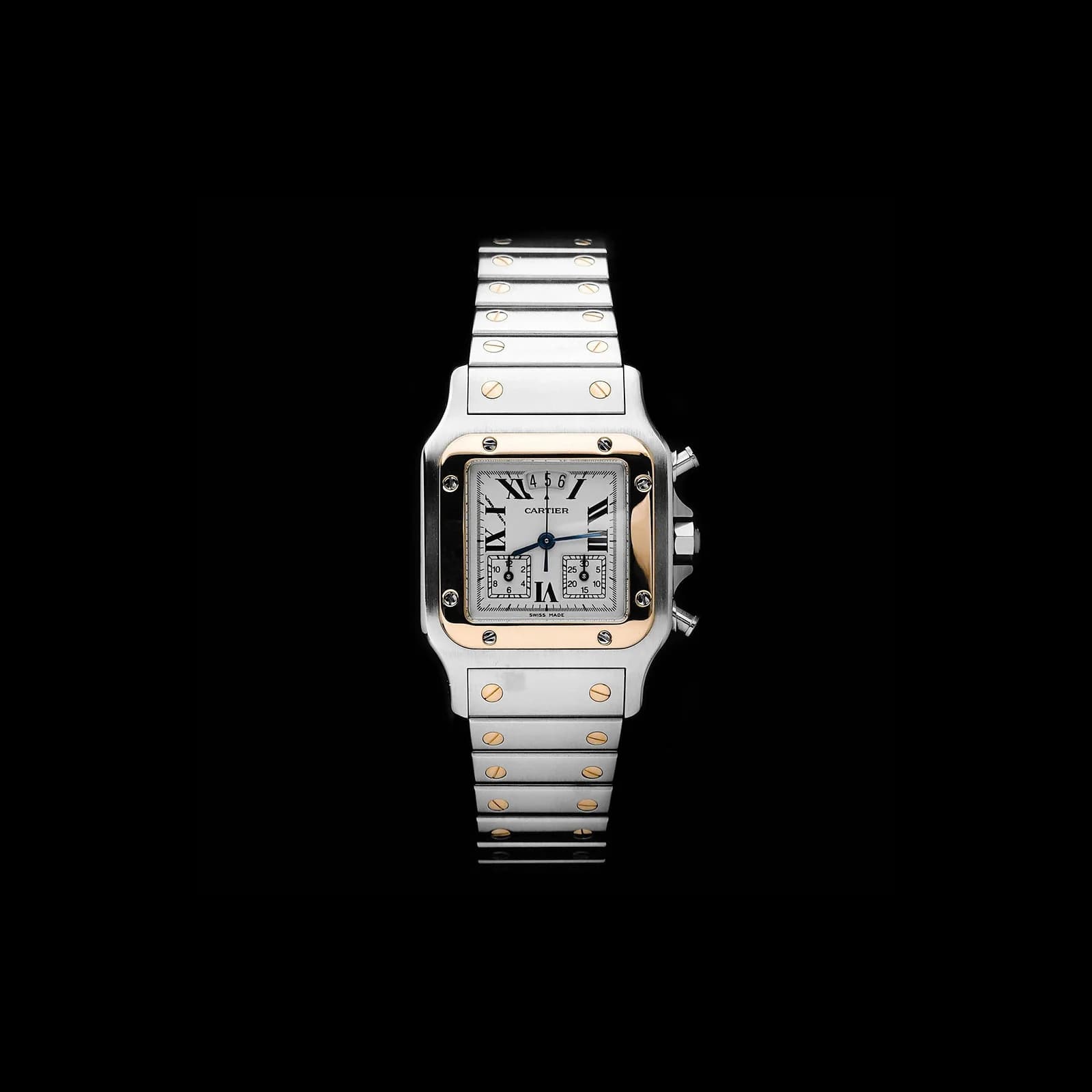 Thumb Santos Gable Chronoflex