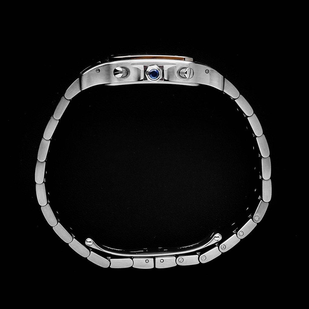 Thumb Santos Gable Chronoflex