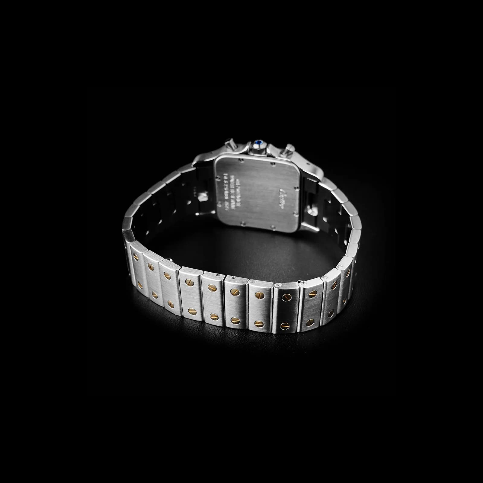 Thumb Santos Gable Chronoflex