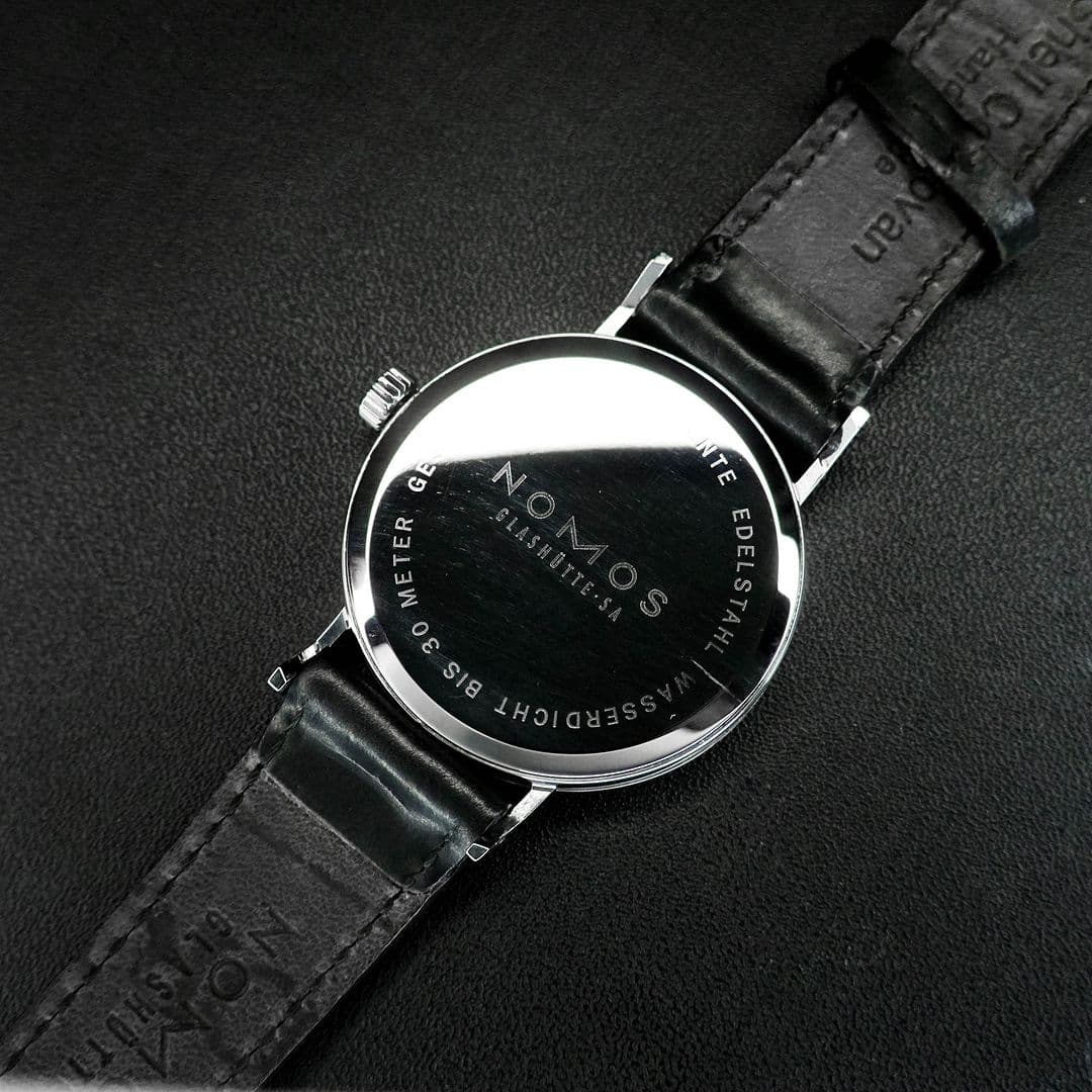 Thumb Tangente