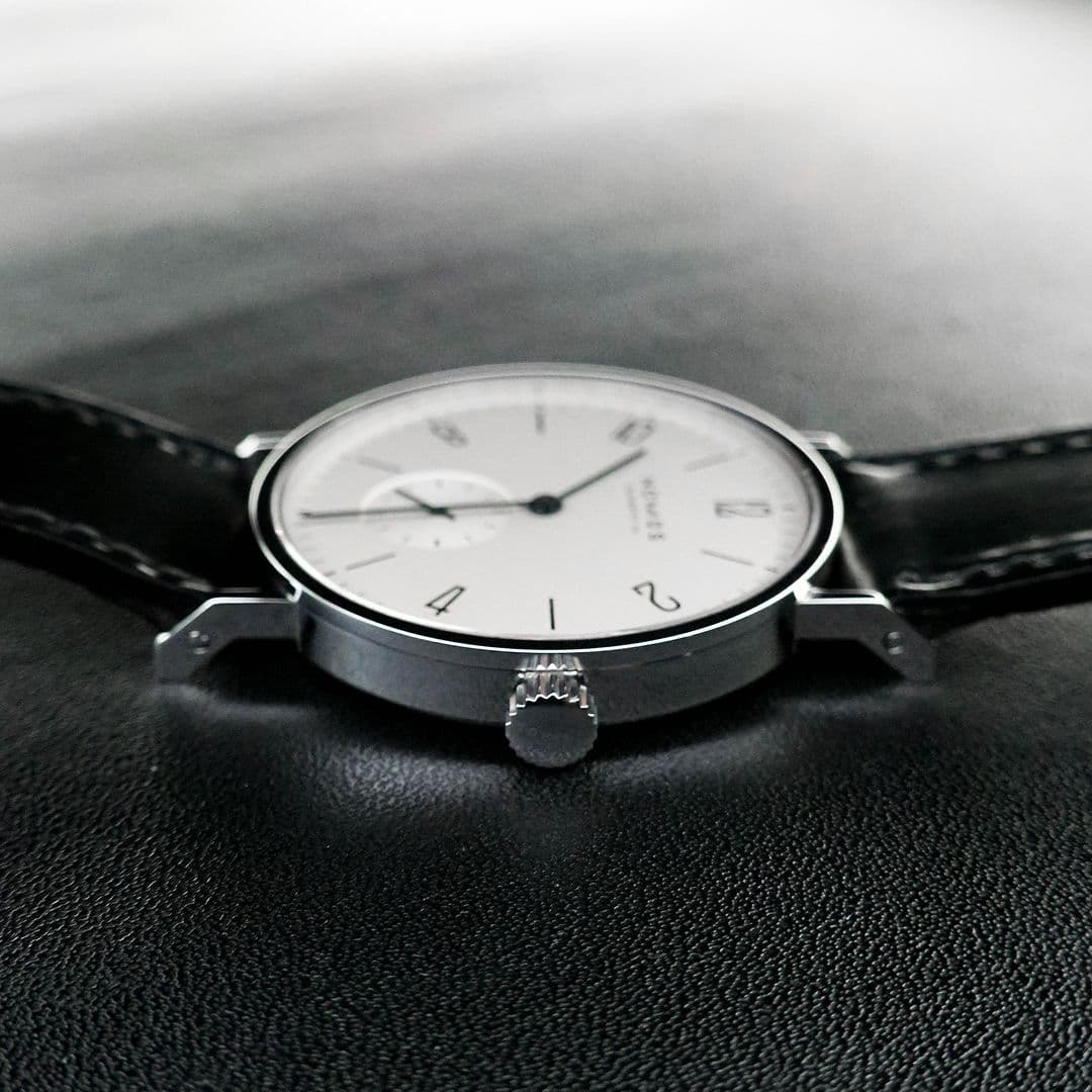 Thumb Tangente
