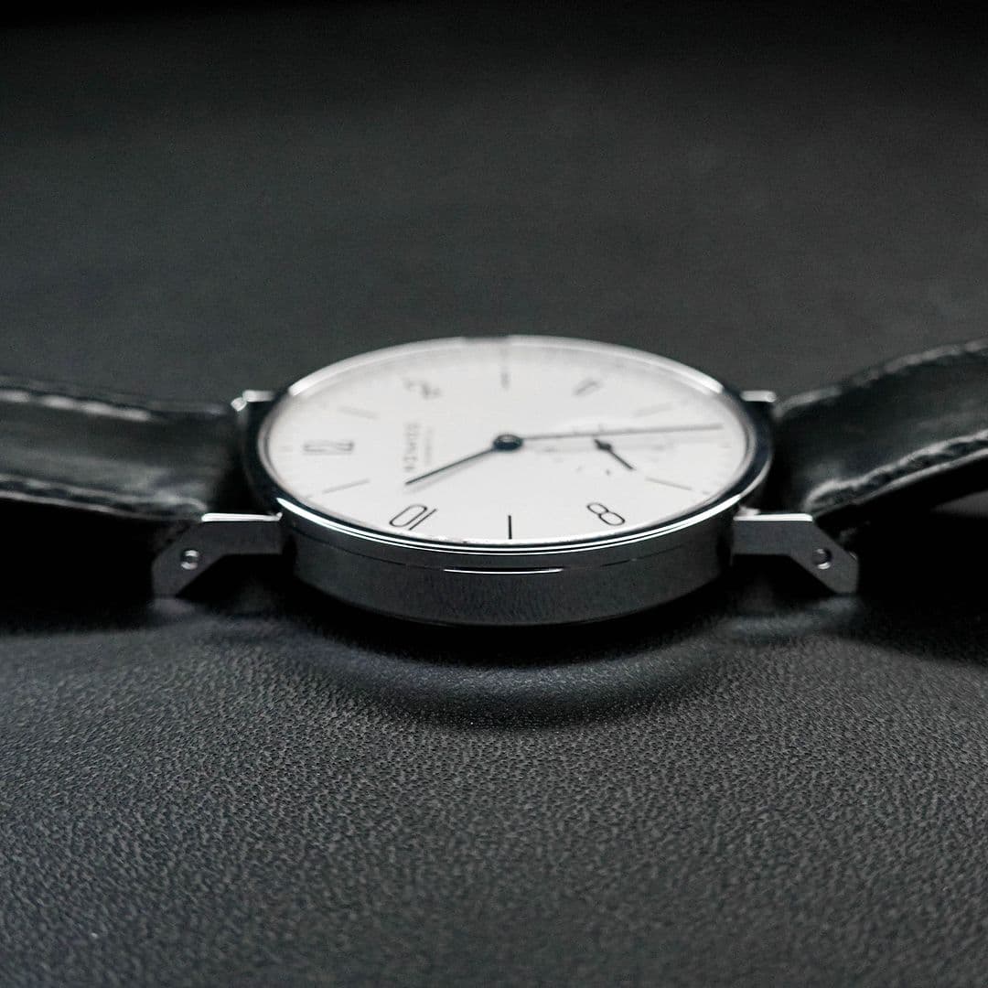 Thumb Tangente