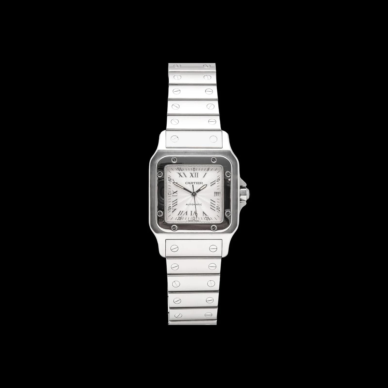 Thumb Santos Galbee 20Th Anniversary Edition
