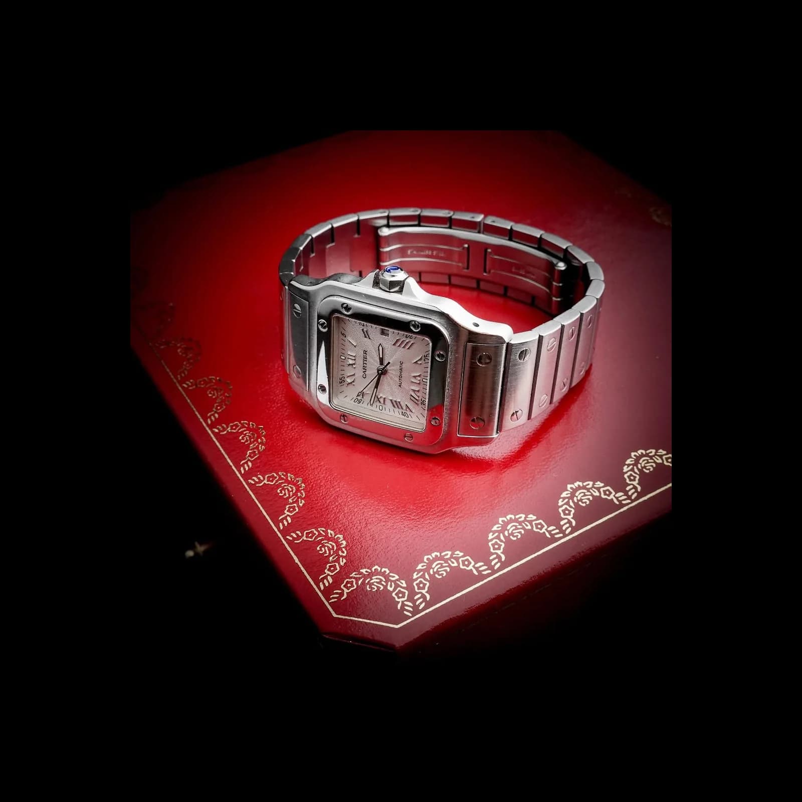 Thumb Santos Galbee 20Th Anniversary Edition