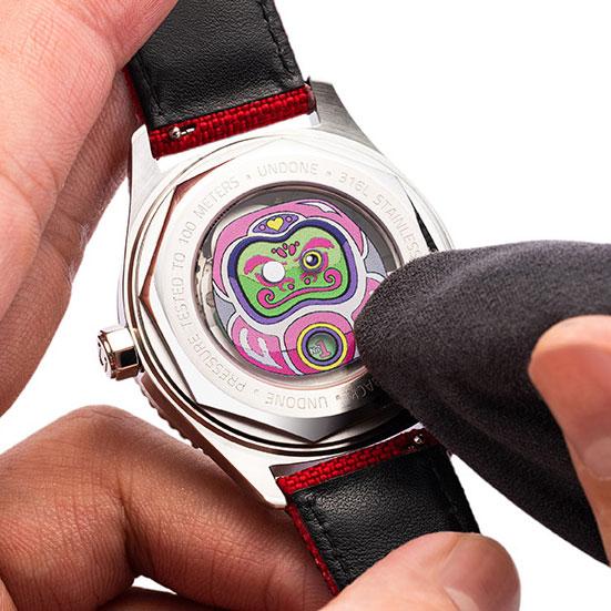 Thumb Daruma ArtLabs - Ardhira Putra - My Number One