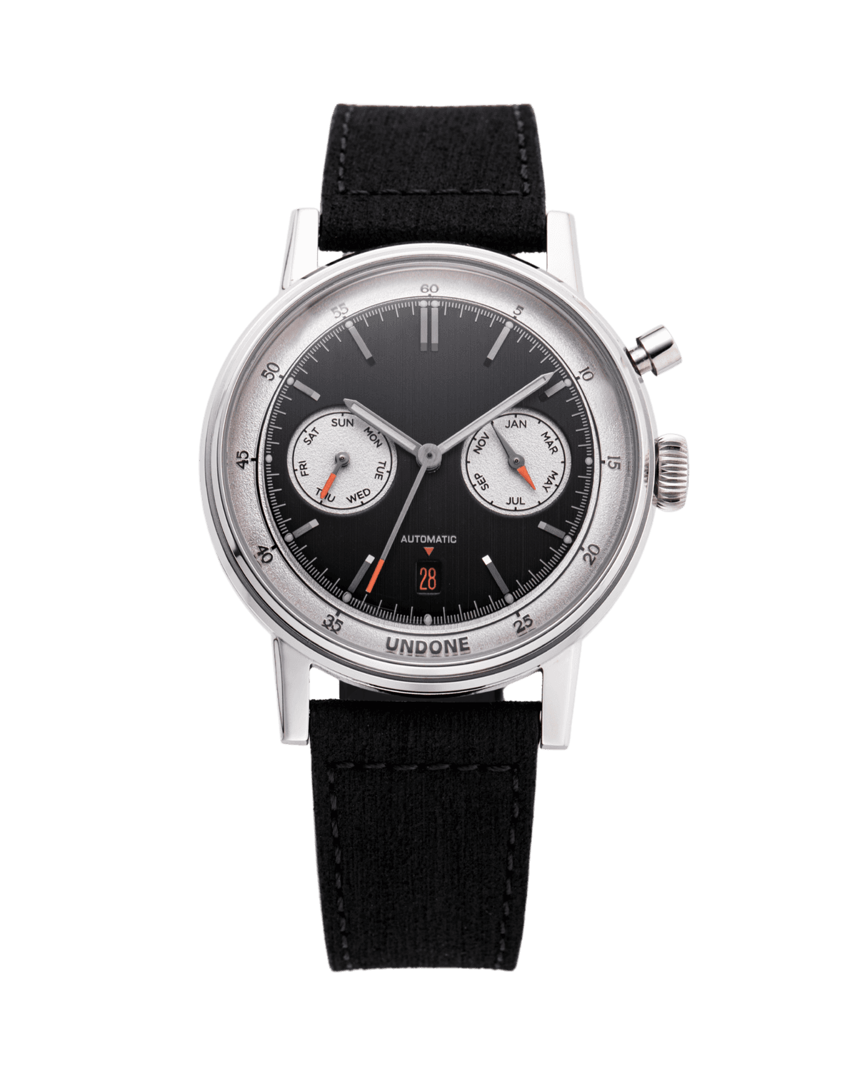Thumb Urban Automatic Eclipse