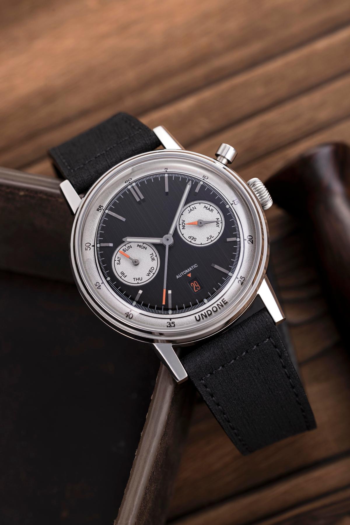 Thumb Urban Automatic Eclipse