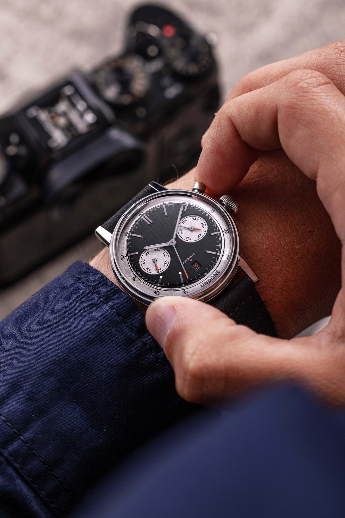 Thumb Urban Automatic Eclipse