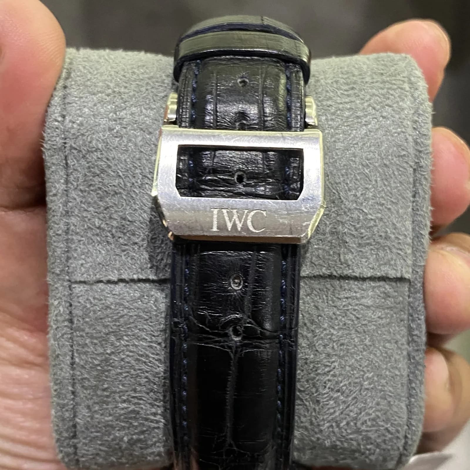 Thumb Portuguese Automatic Laureus