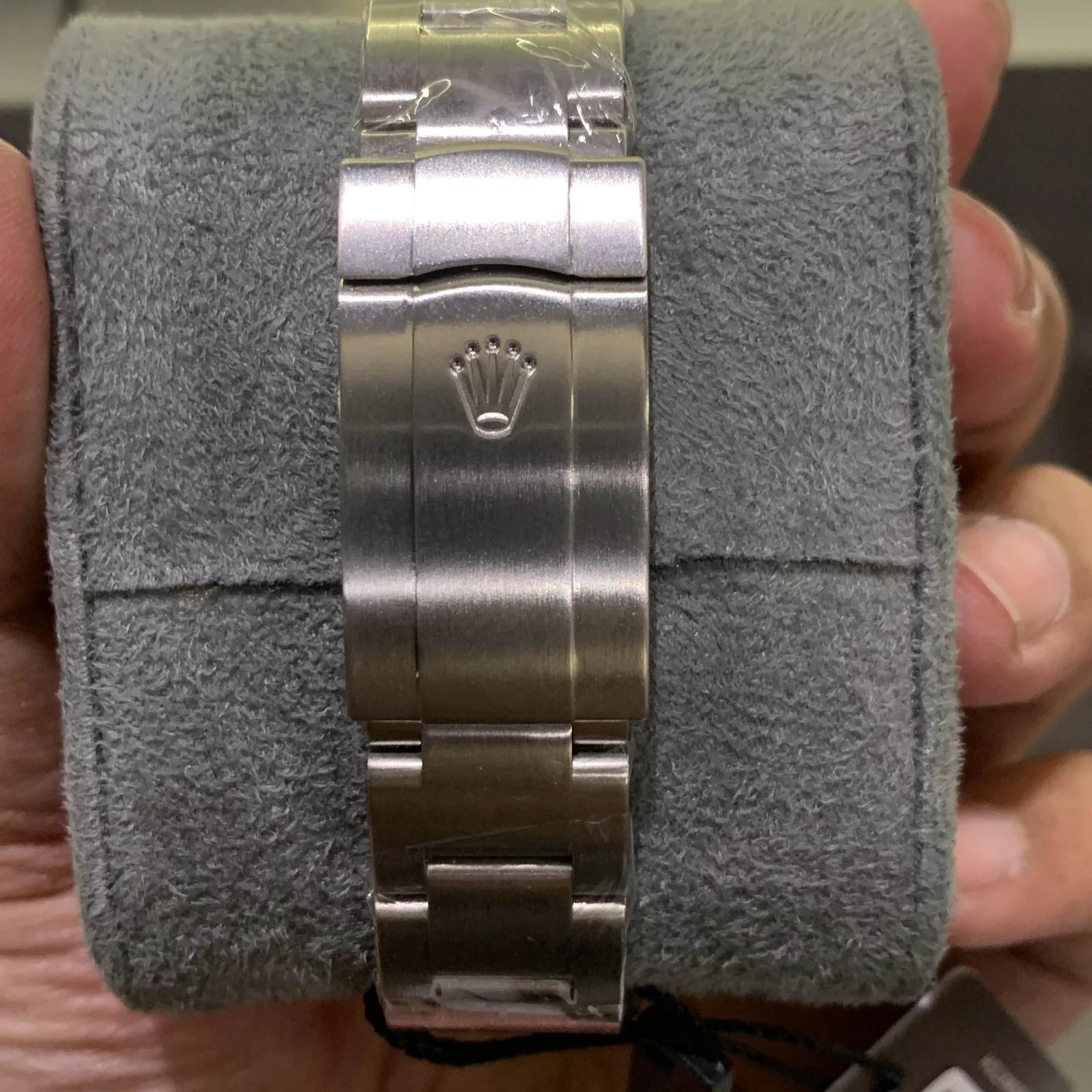 Thumb Oyster Perpetual 36 116034