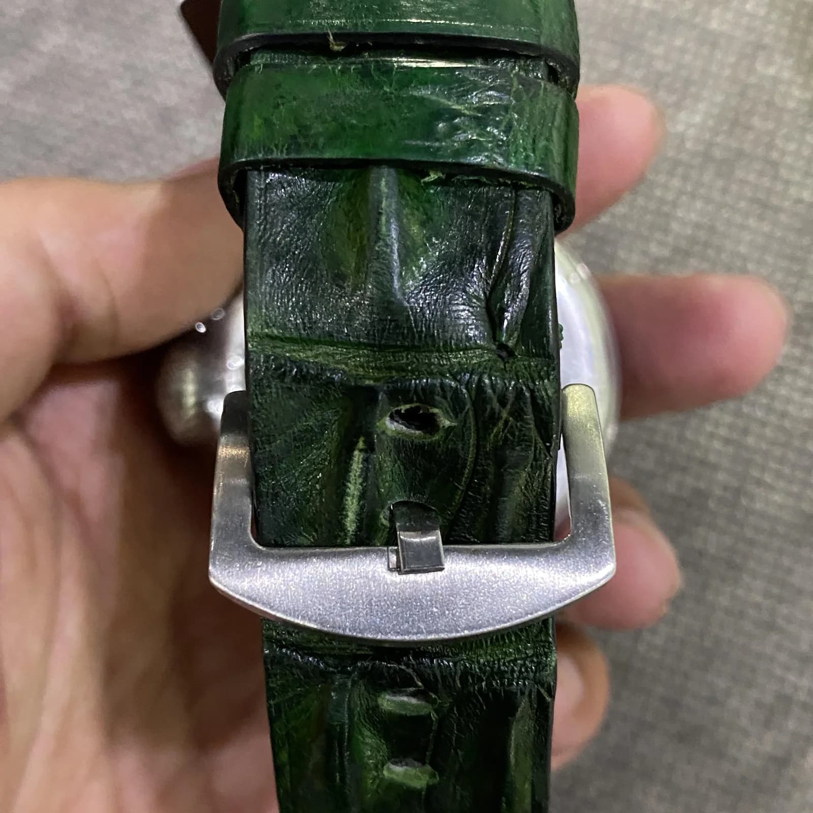 Thumb Pilot Type 20 Extra Special