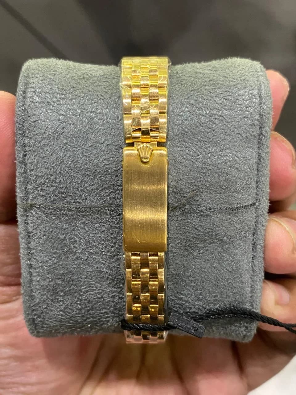 Thumb Lady-Datejust 26 6917
